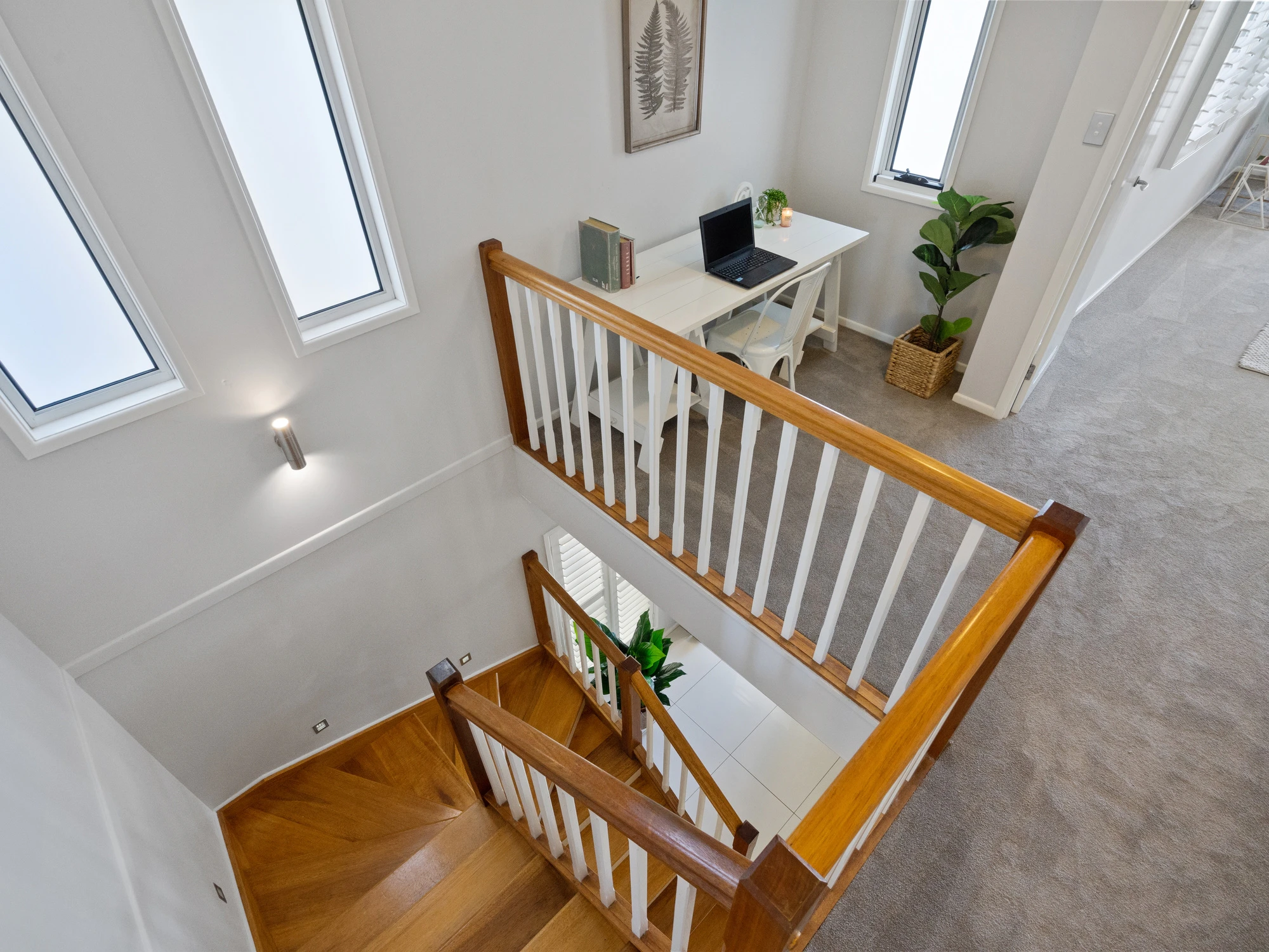 housing