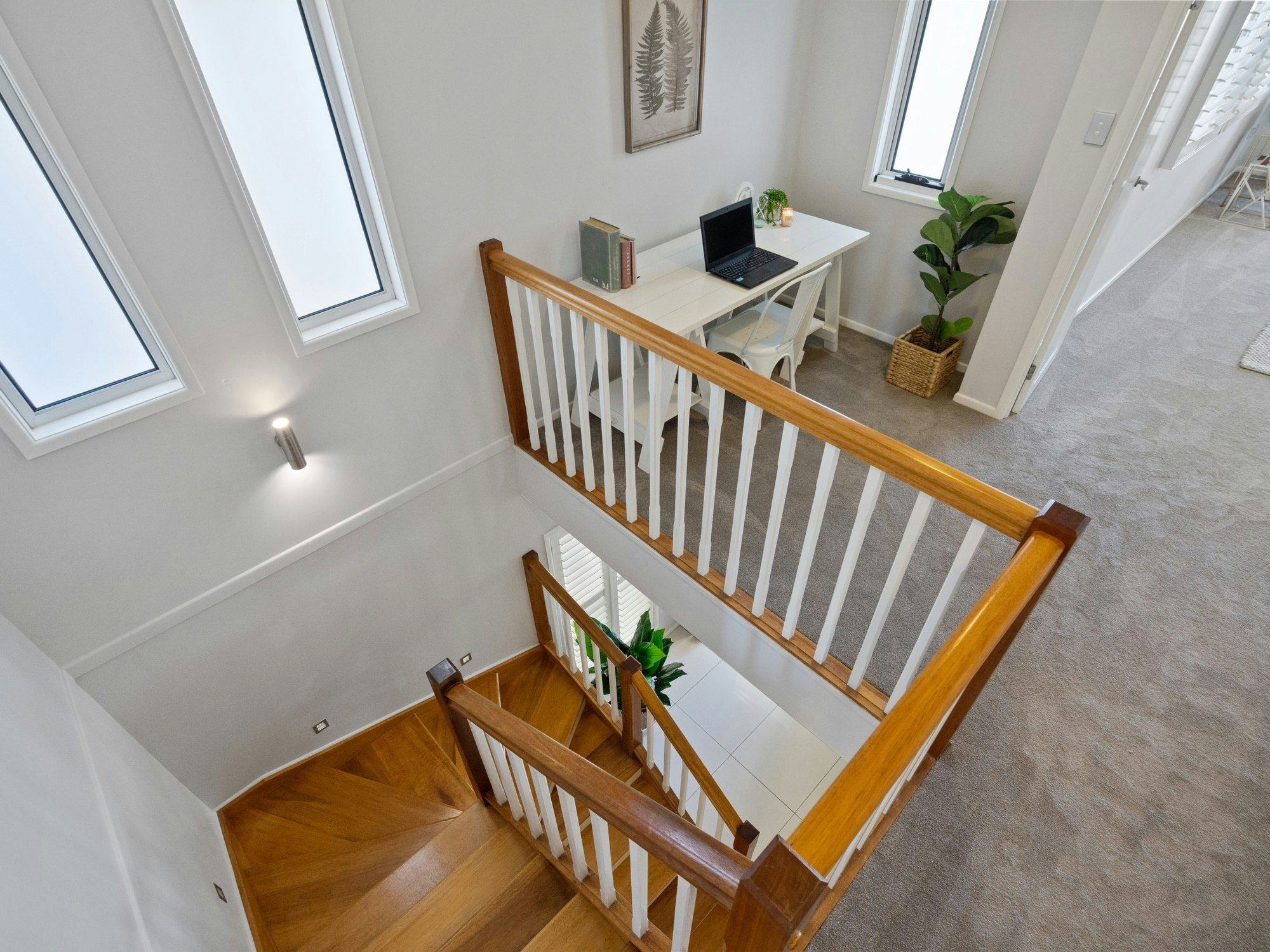 housing