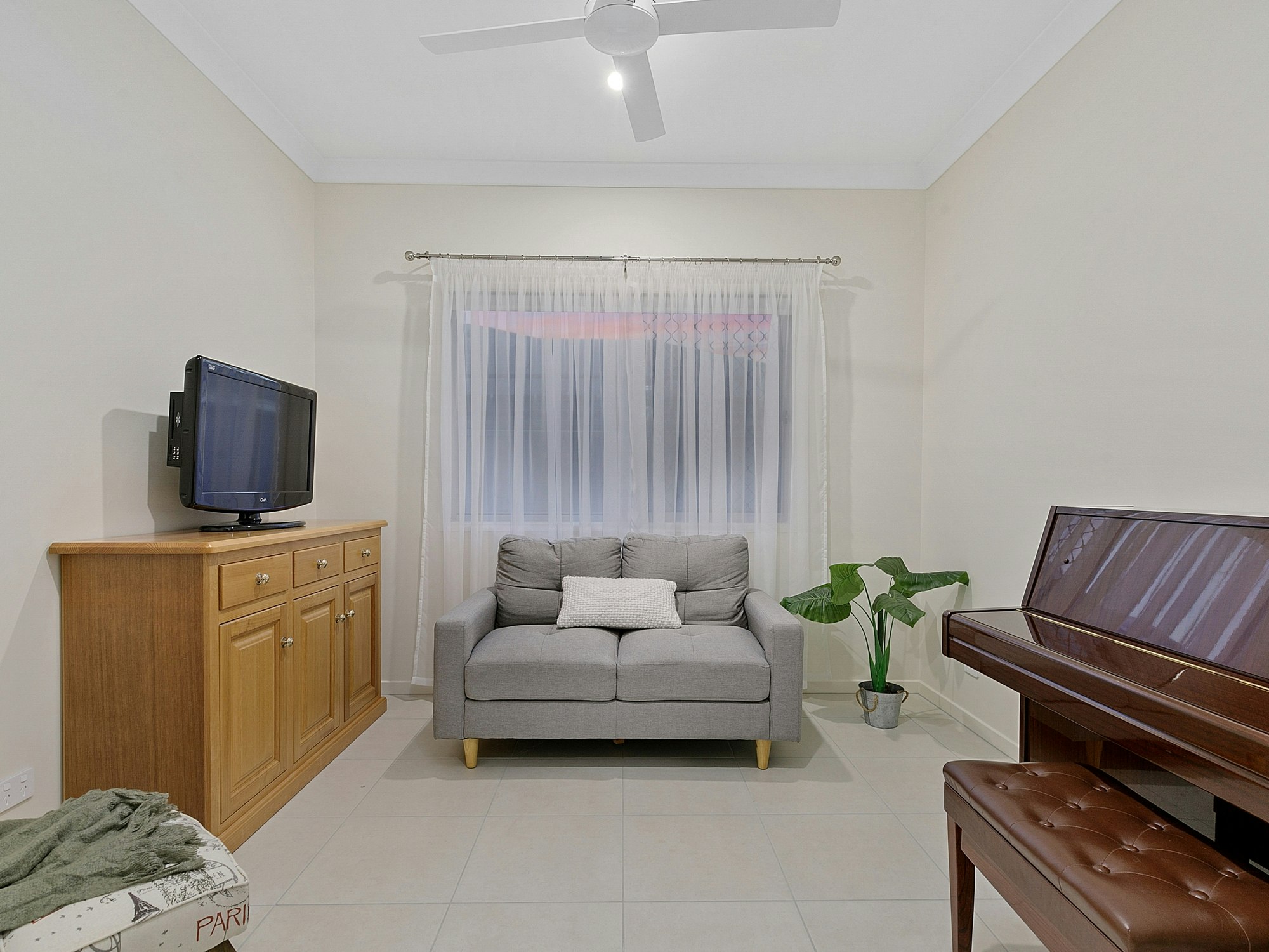 corner