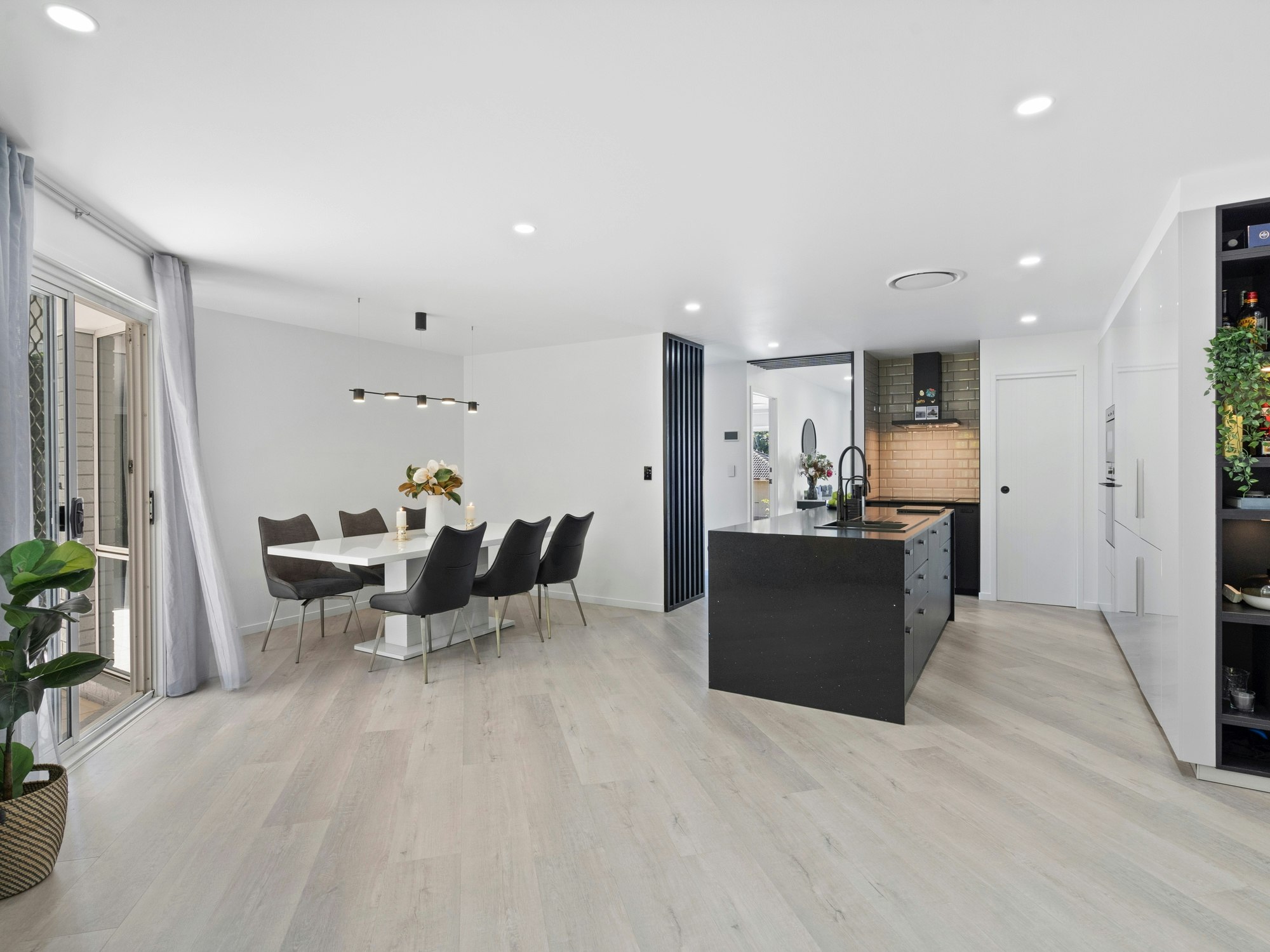 floor