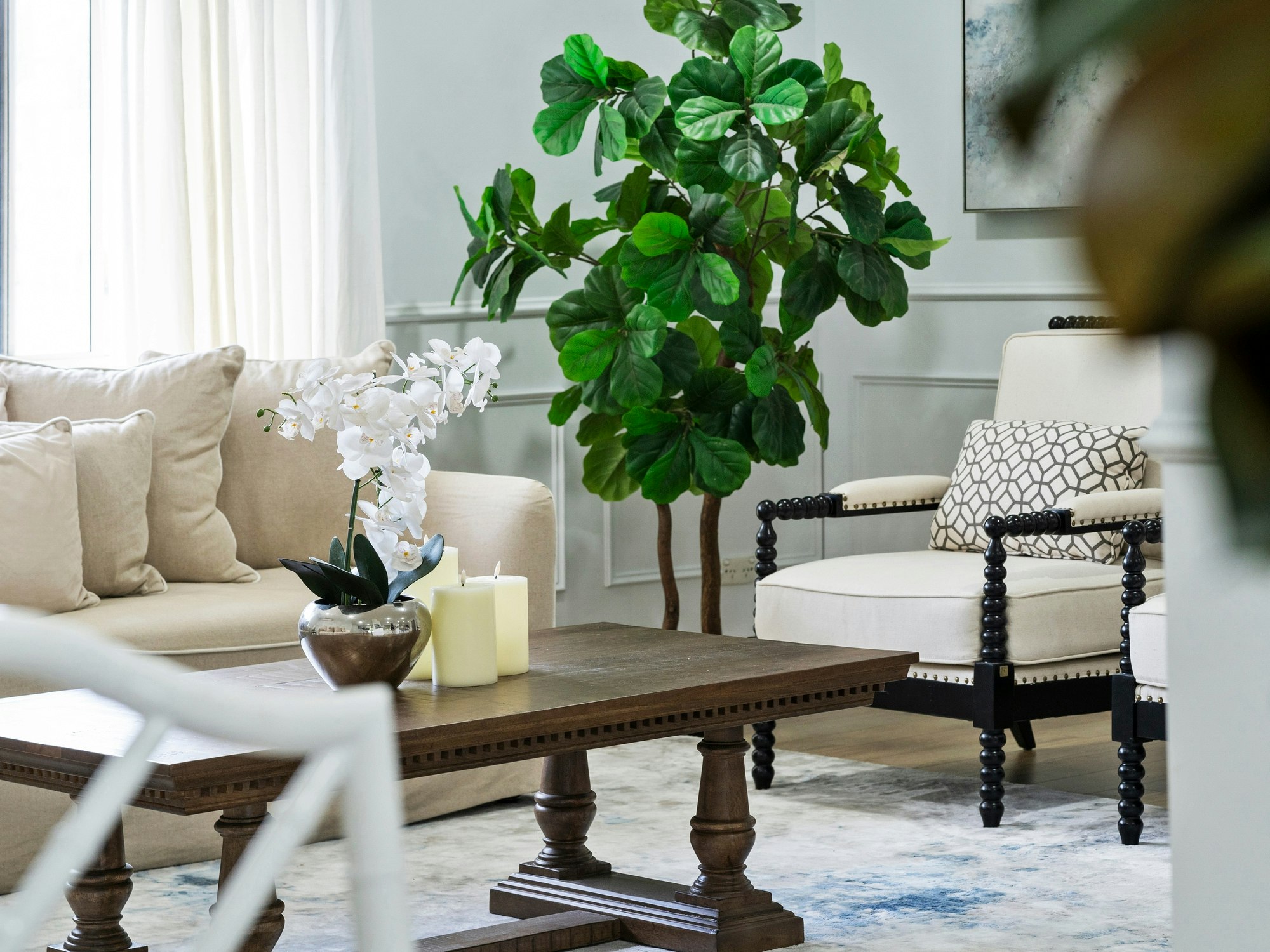 coffee table