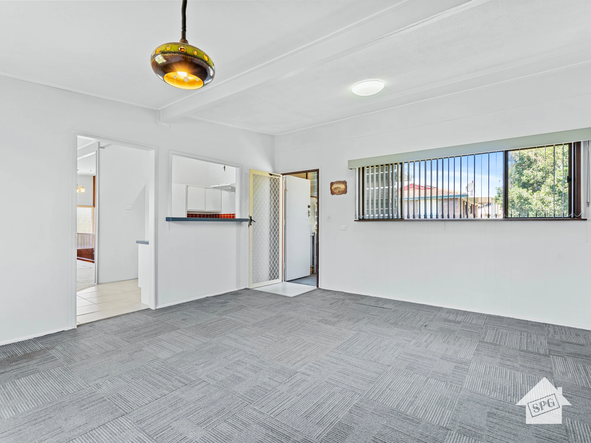 floor