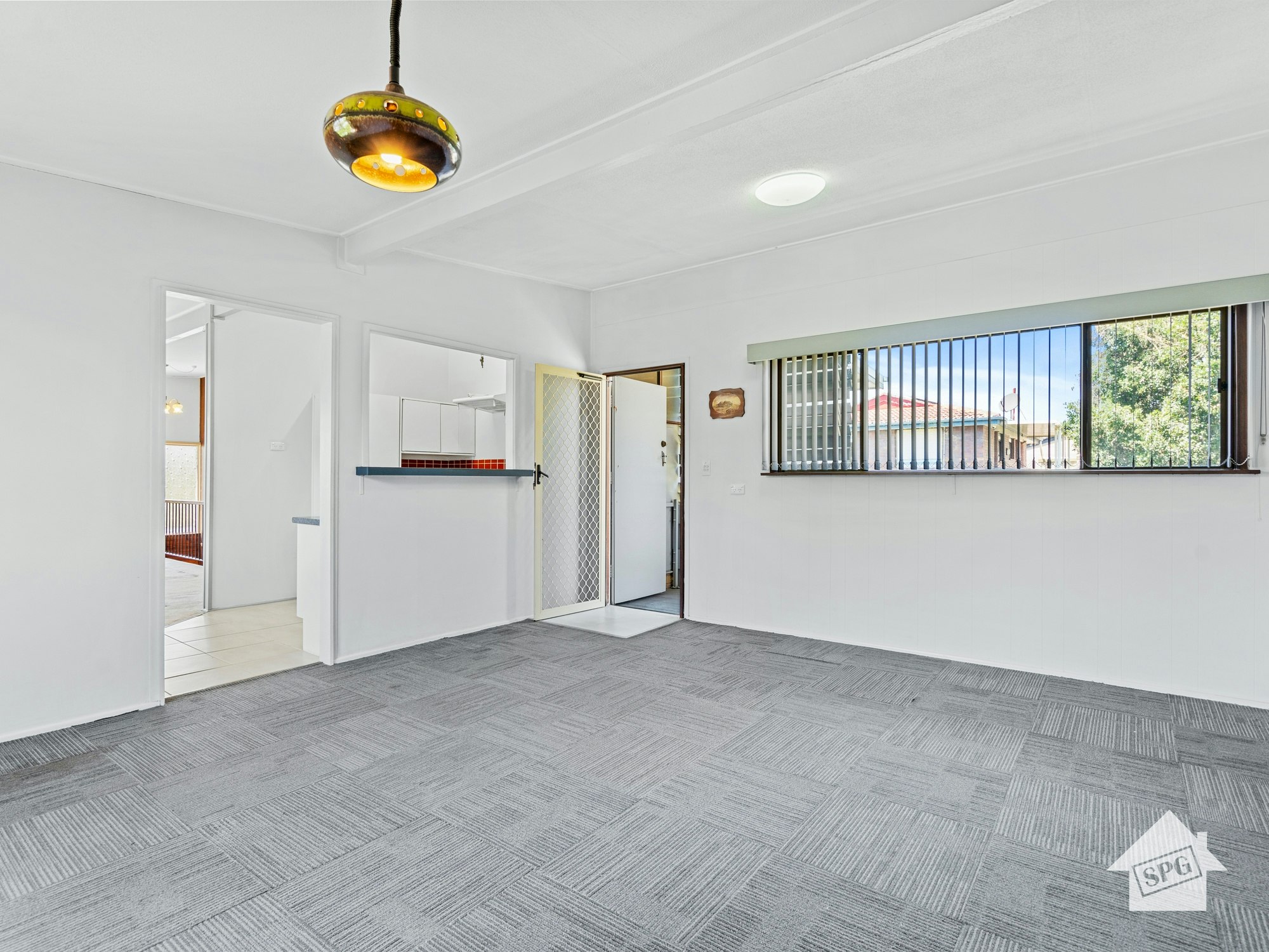 floor