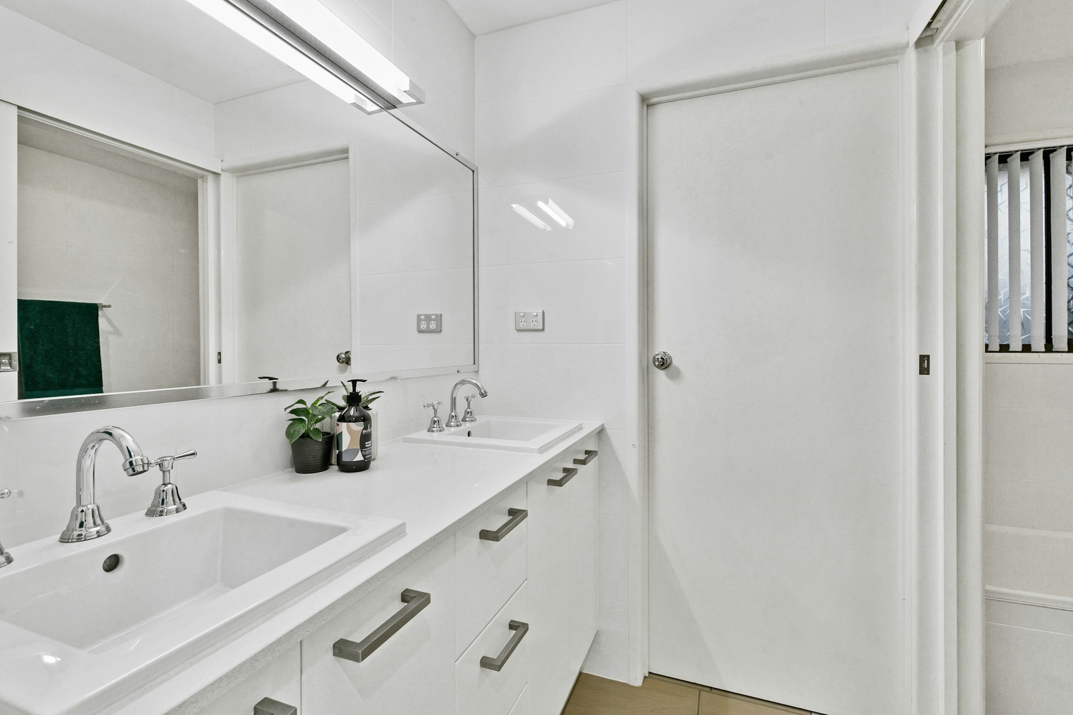sink