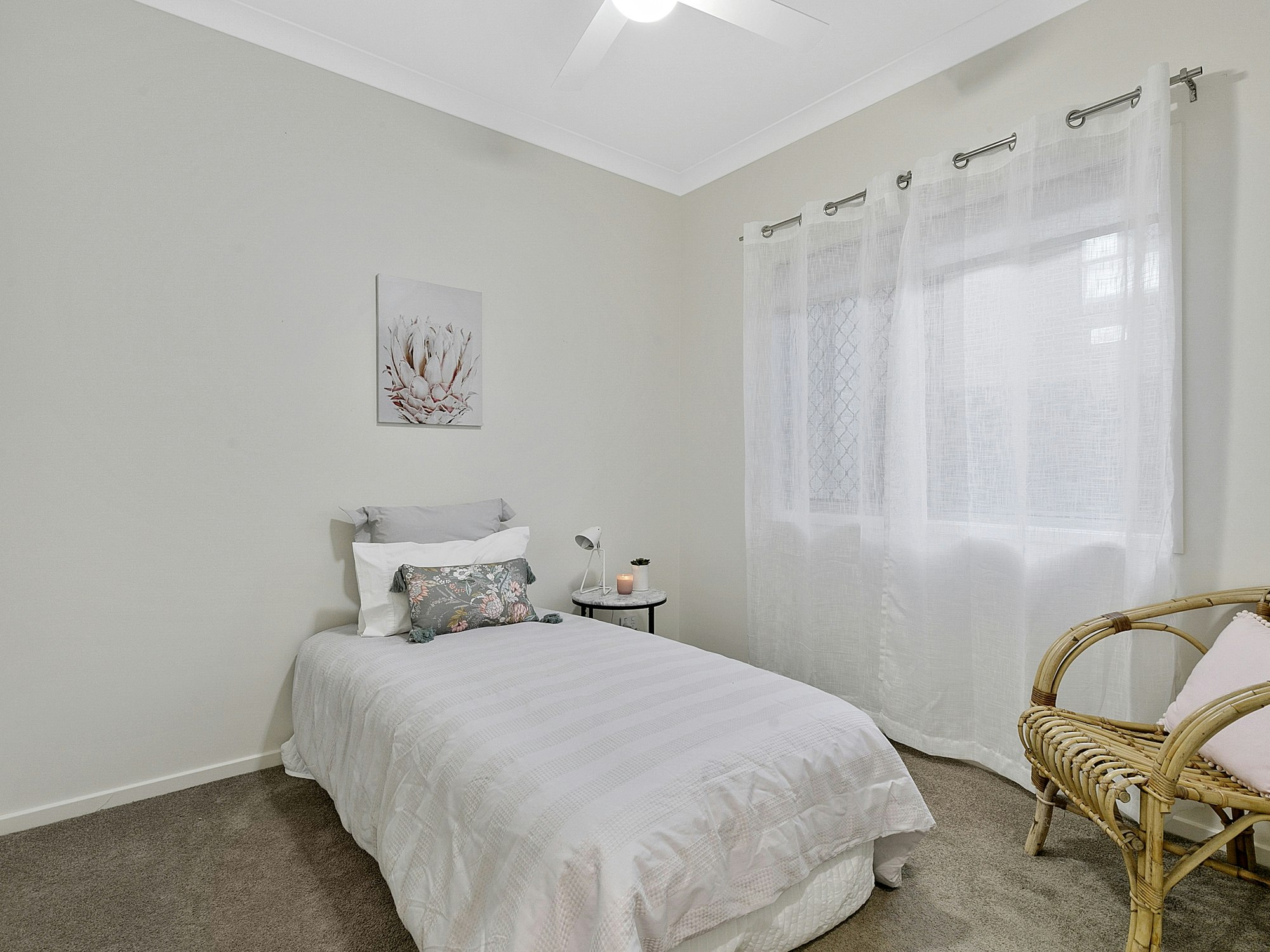 corner
