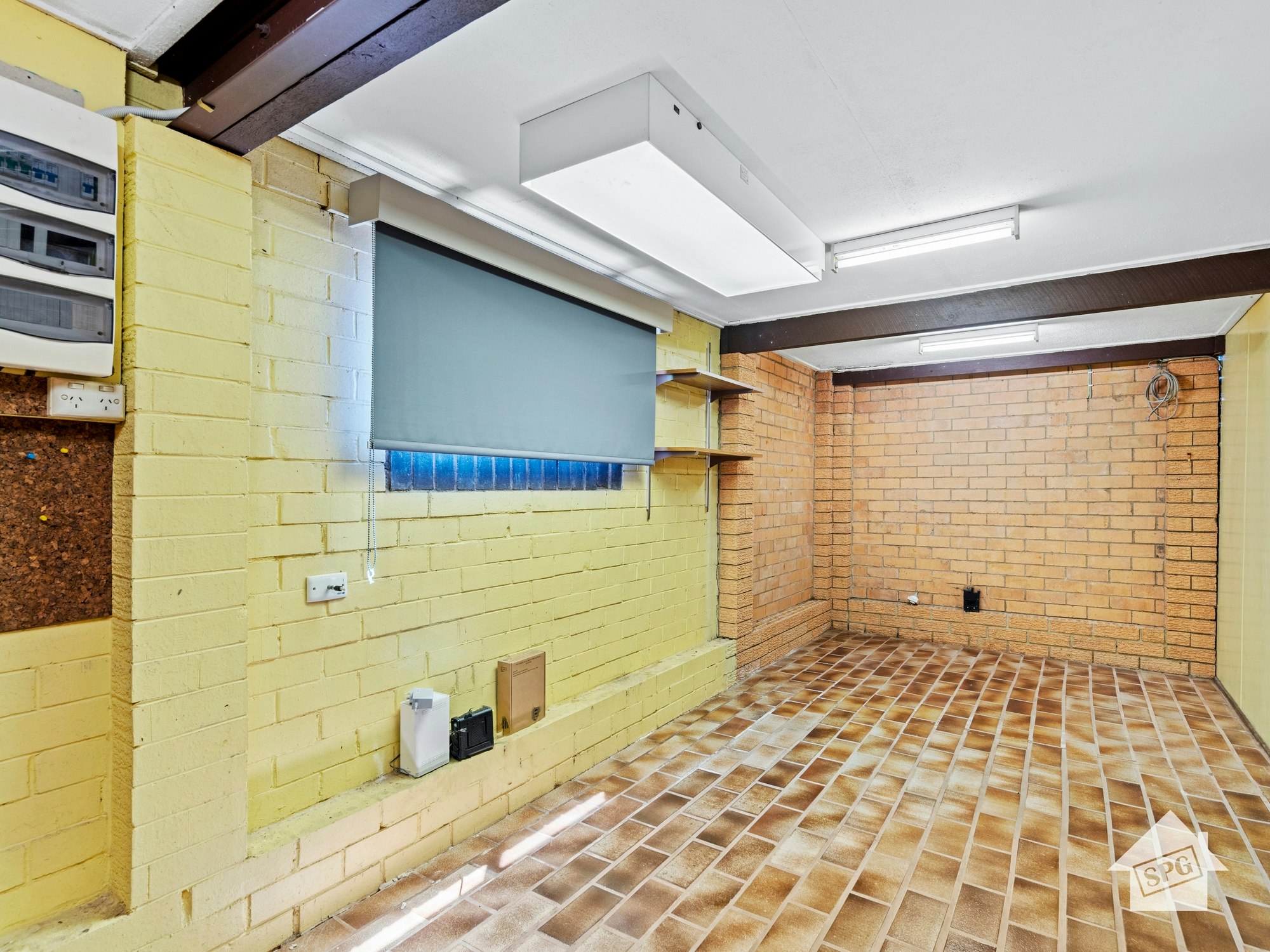 floor