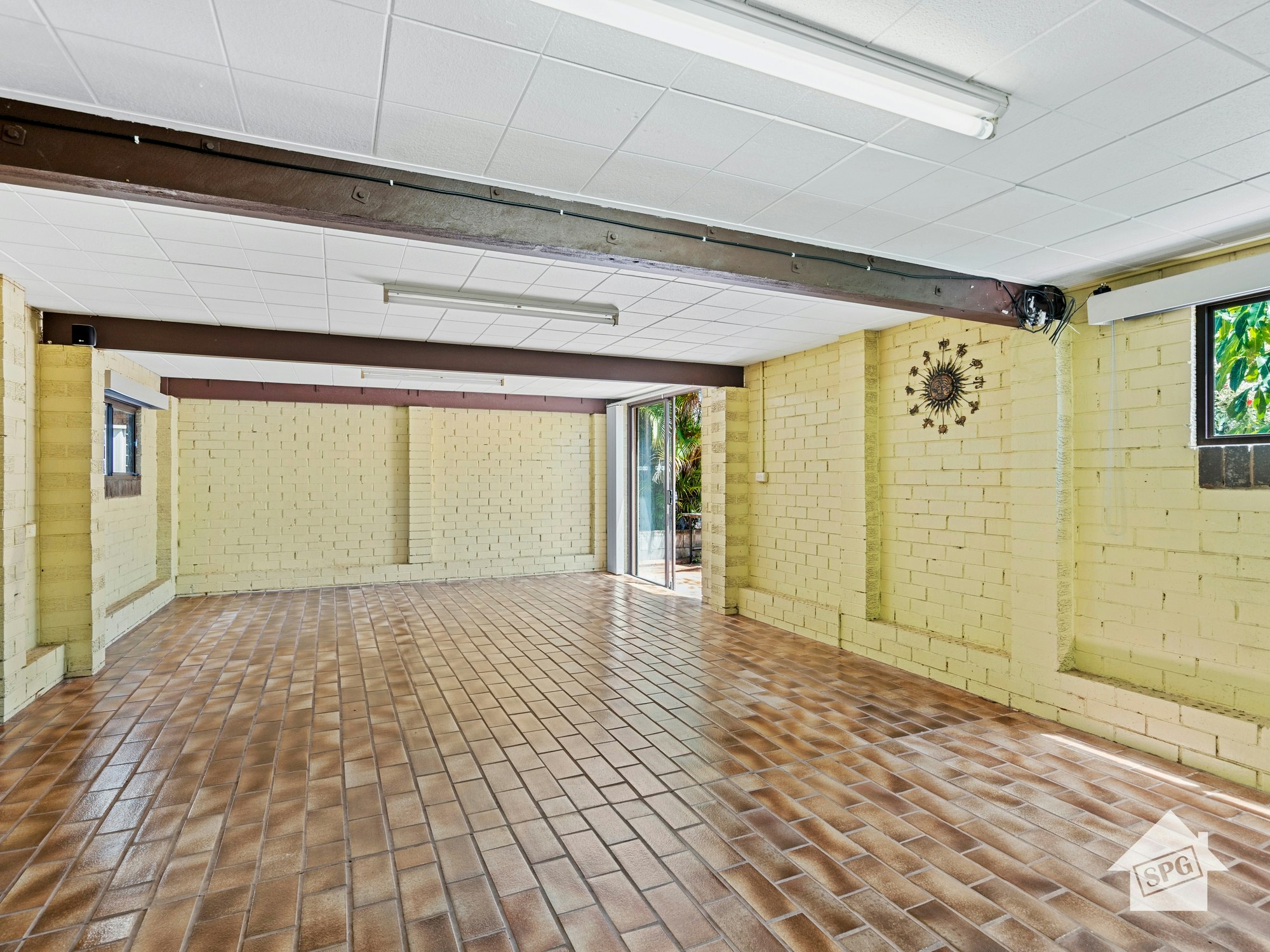floor