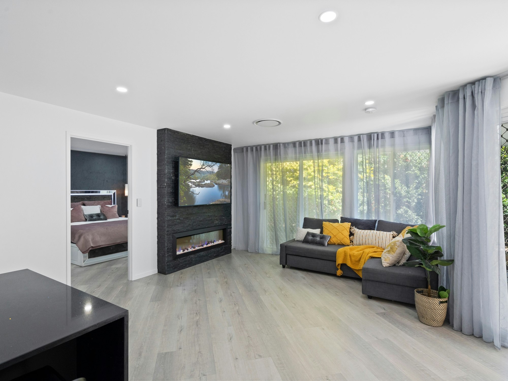 interior design