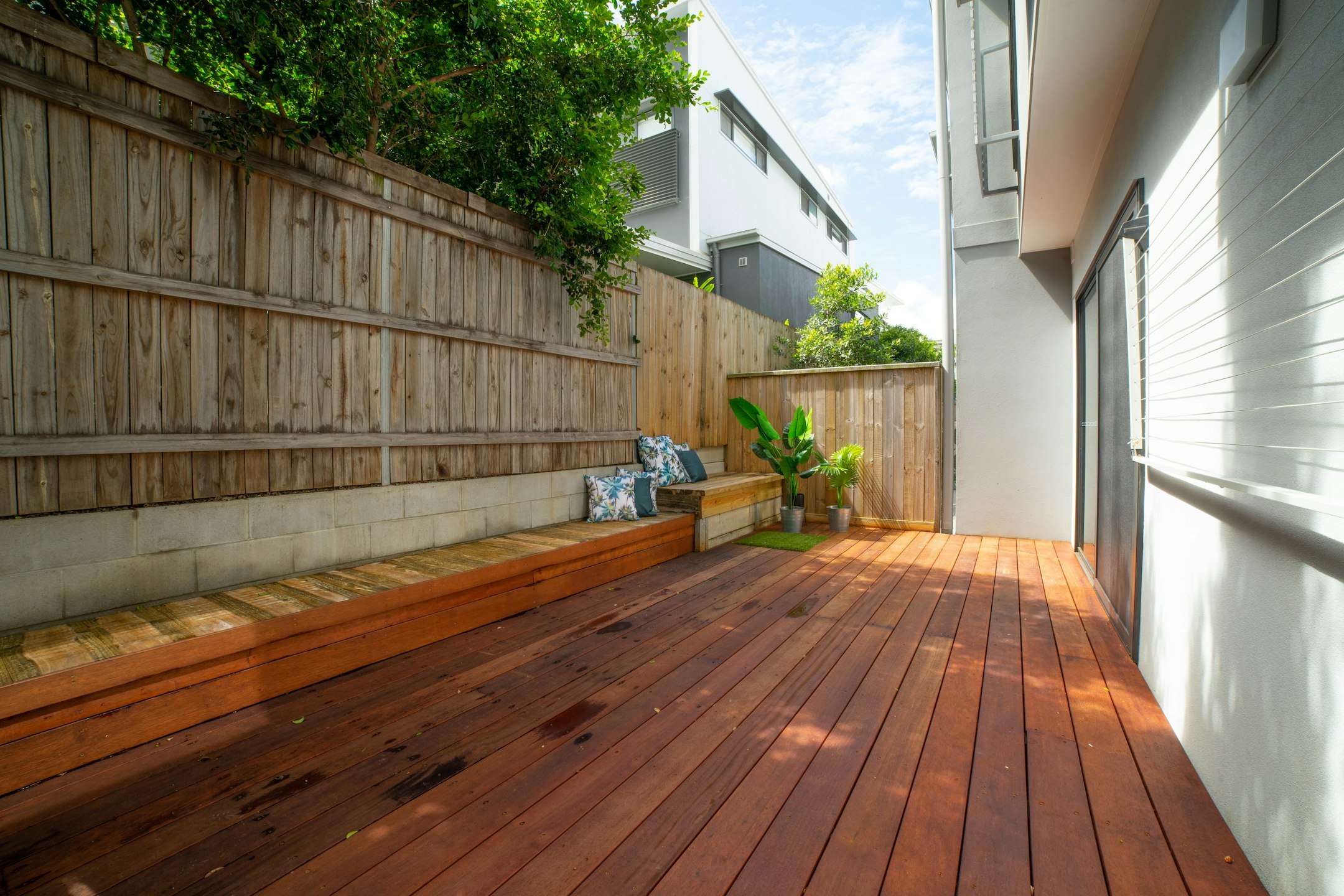 wood