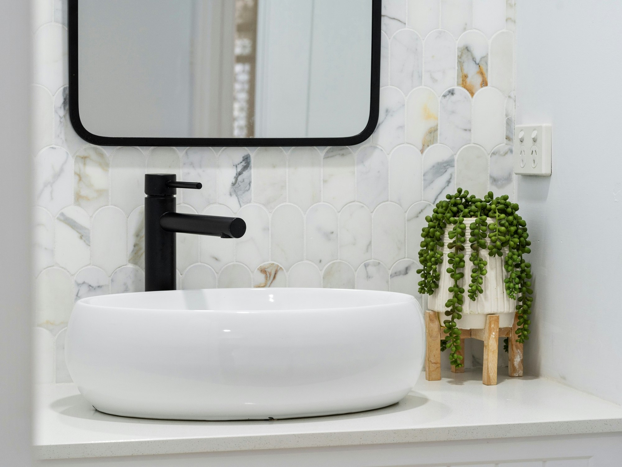 basin