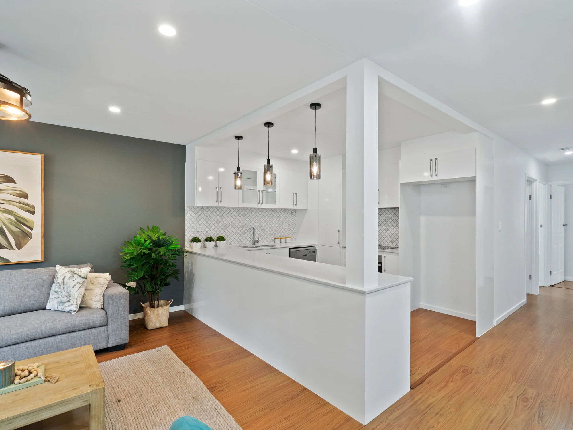 interior design