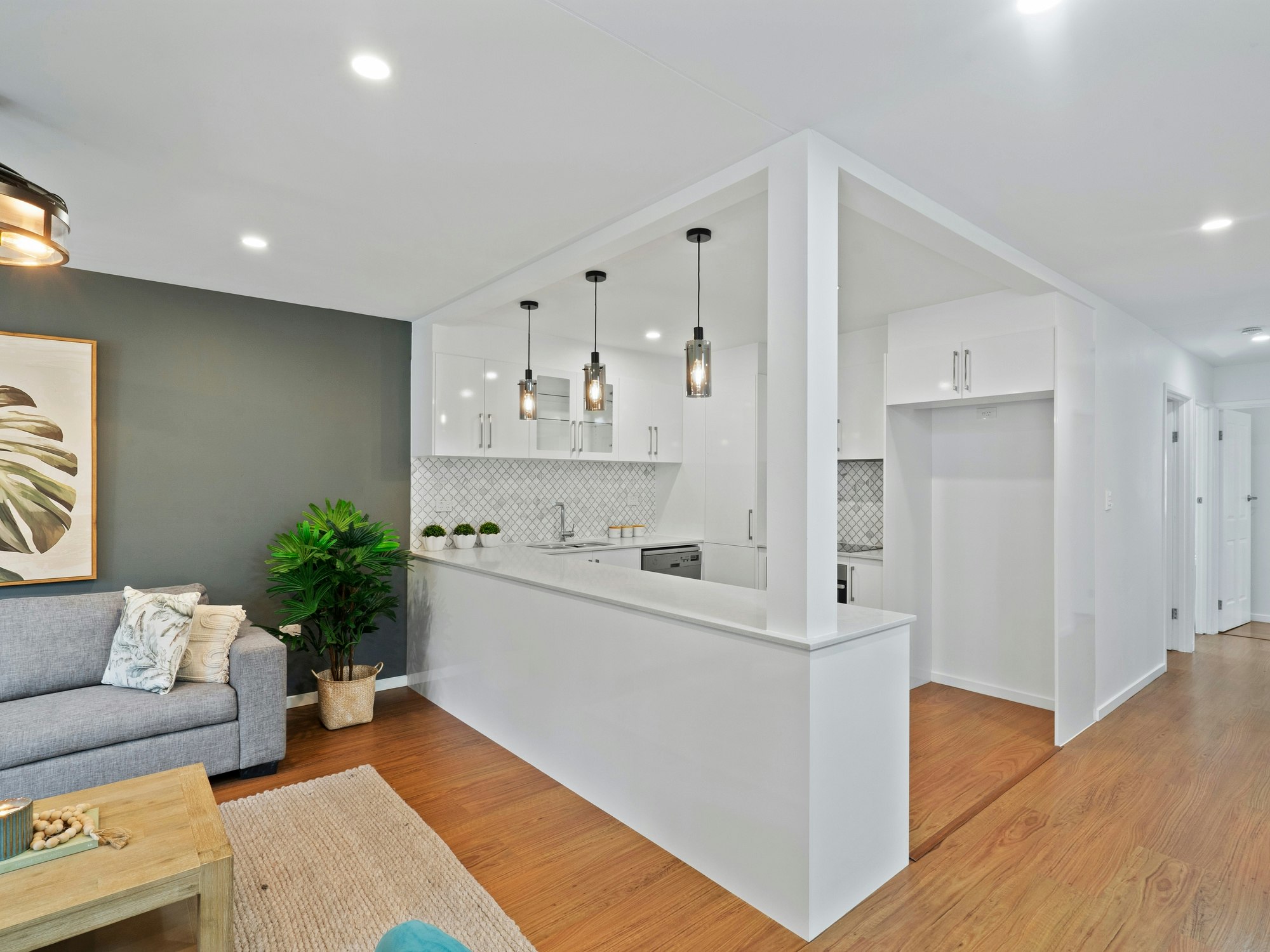 interior design