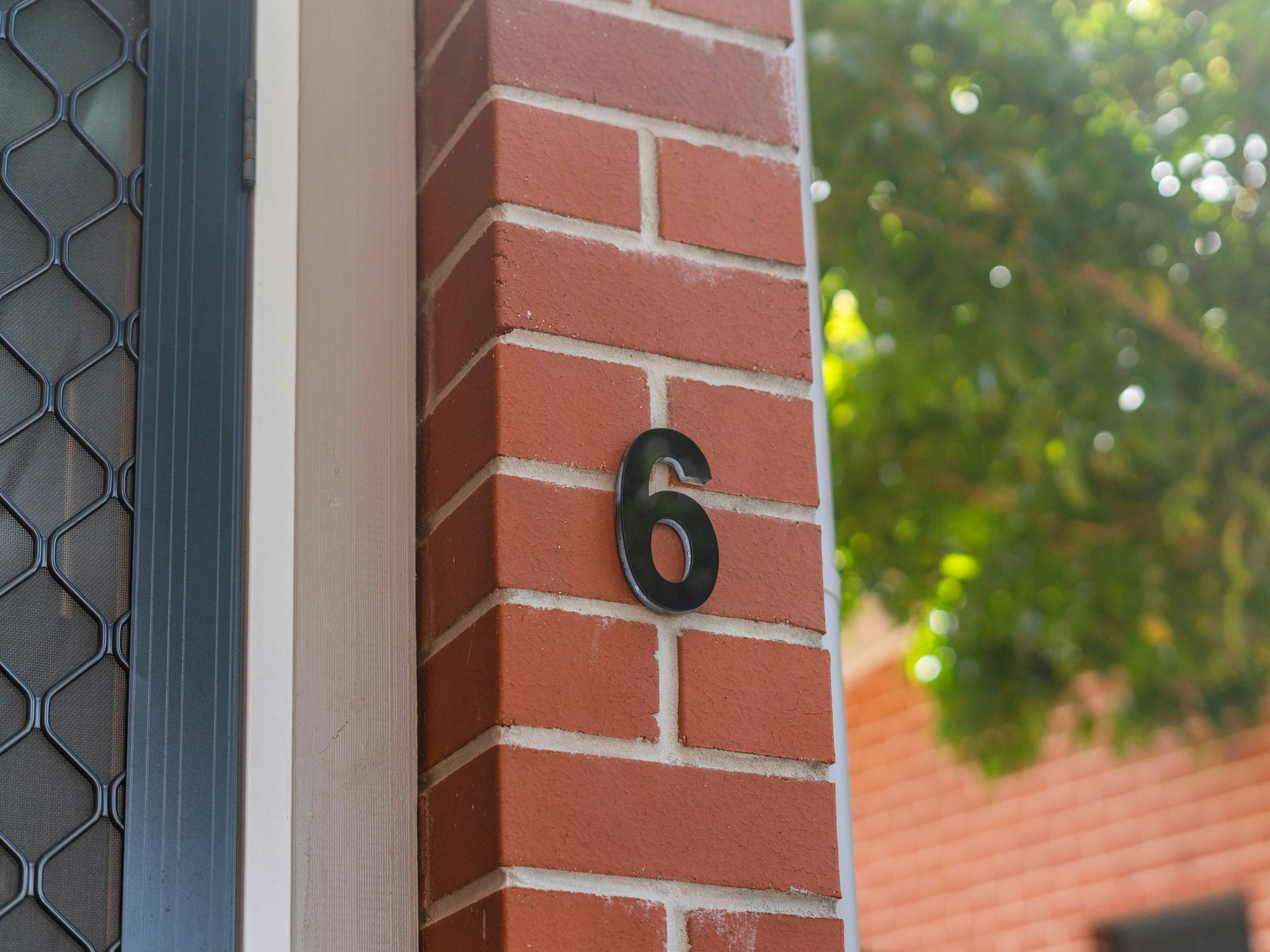 number