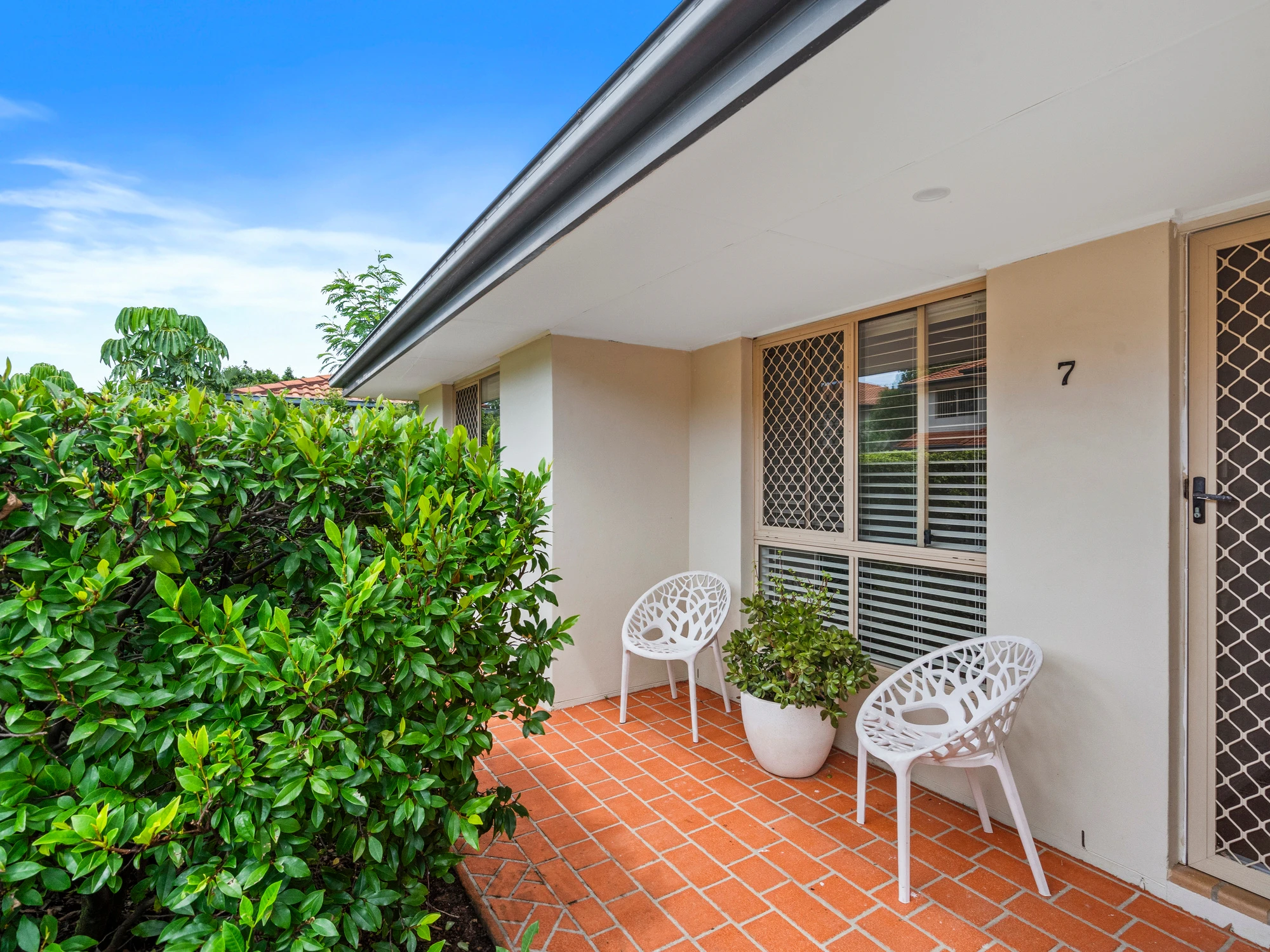 chair