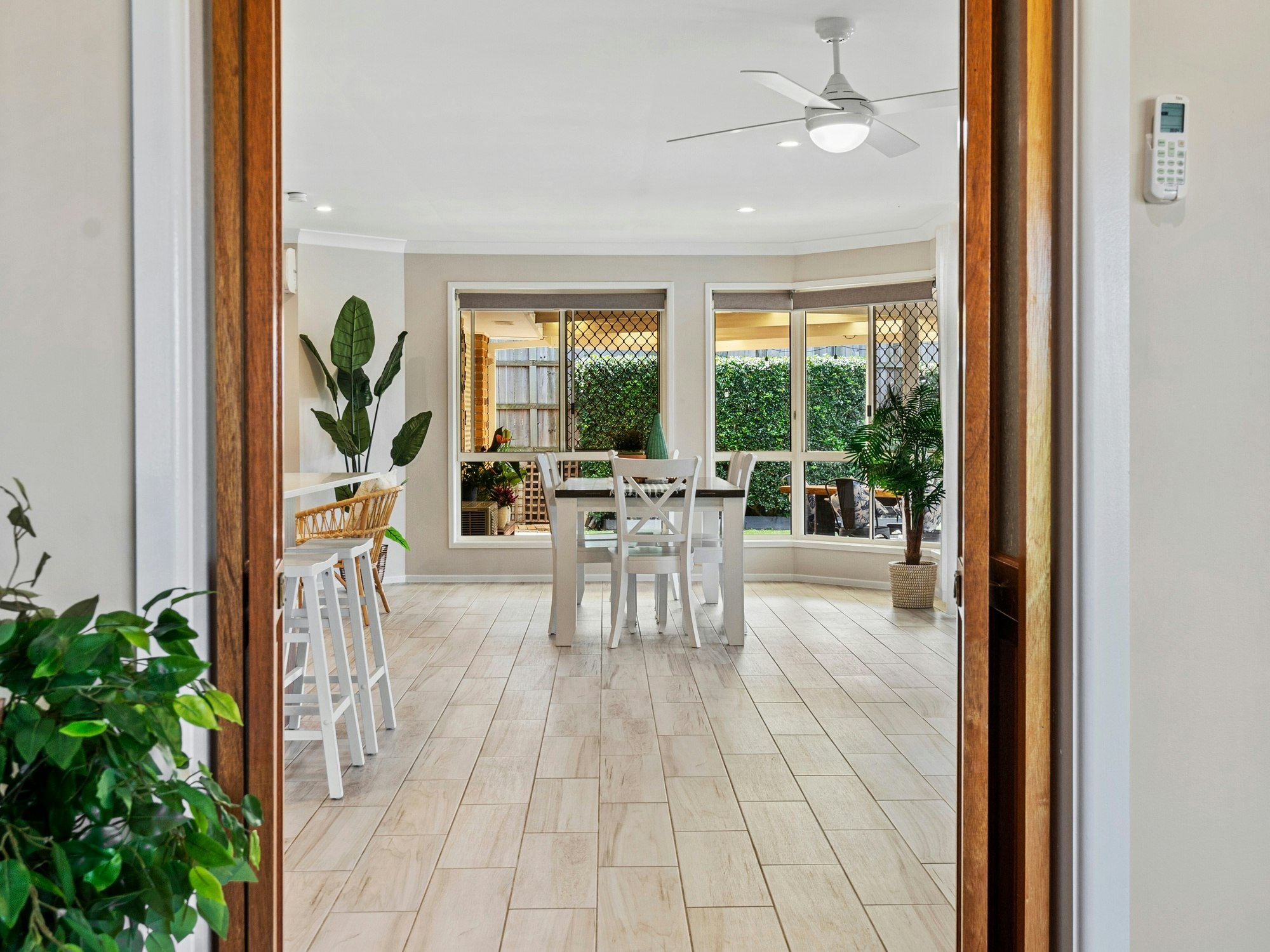 floor