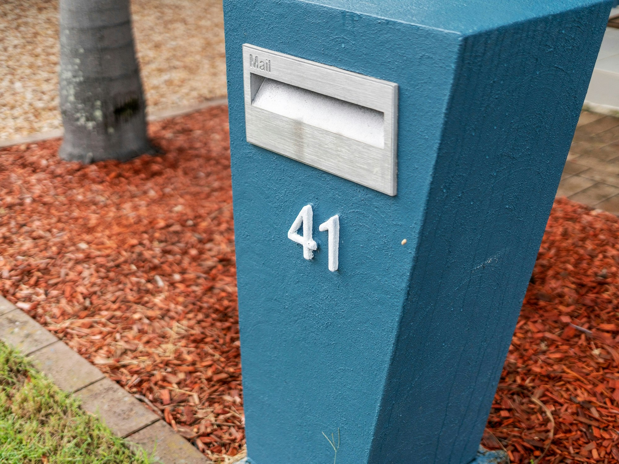 mailbox