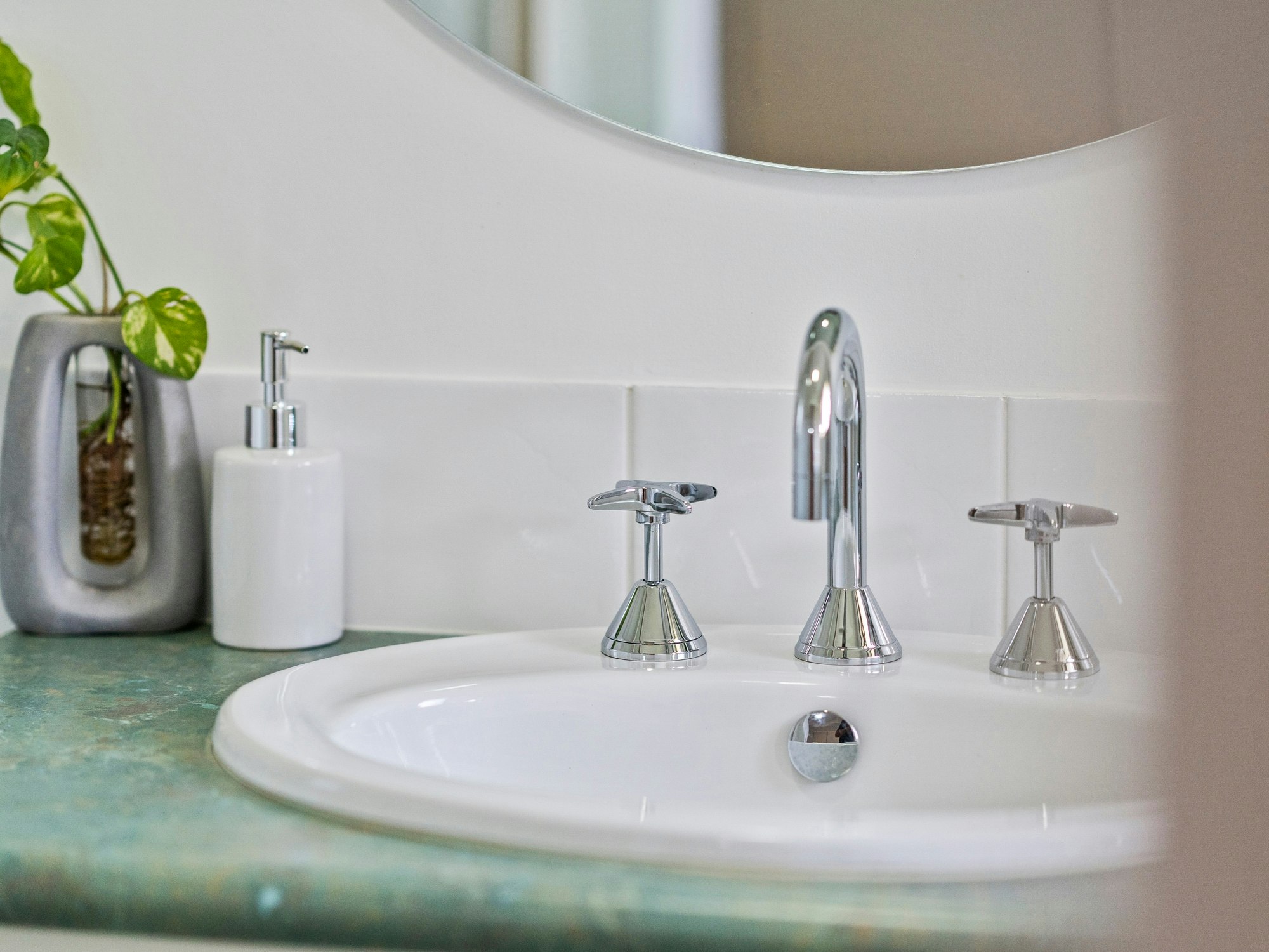 sink