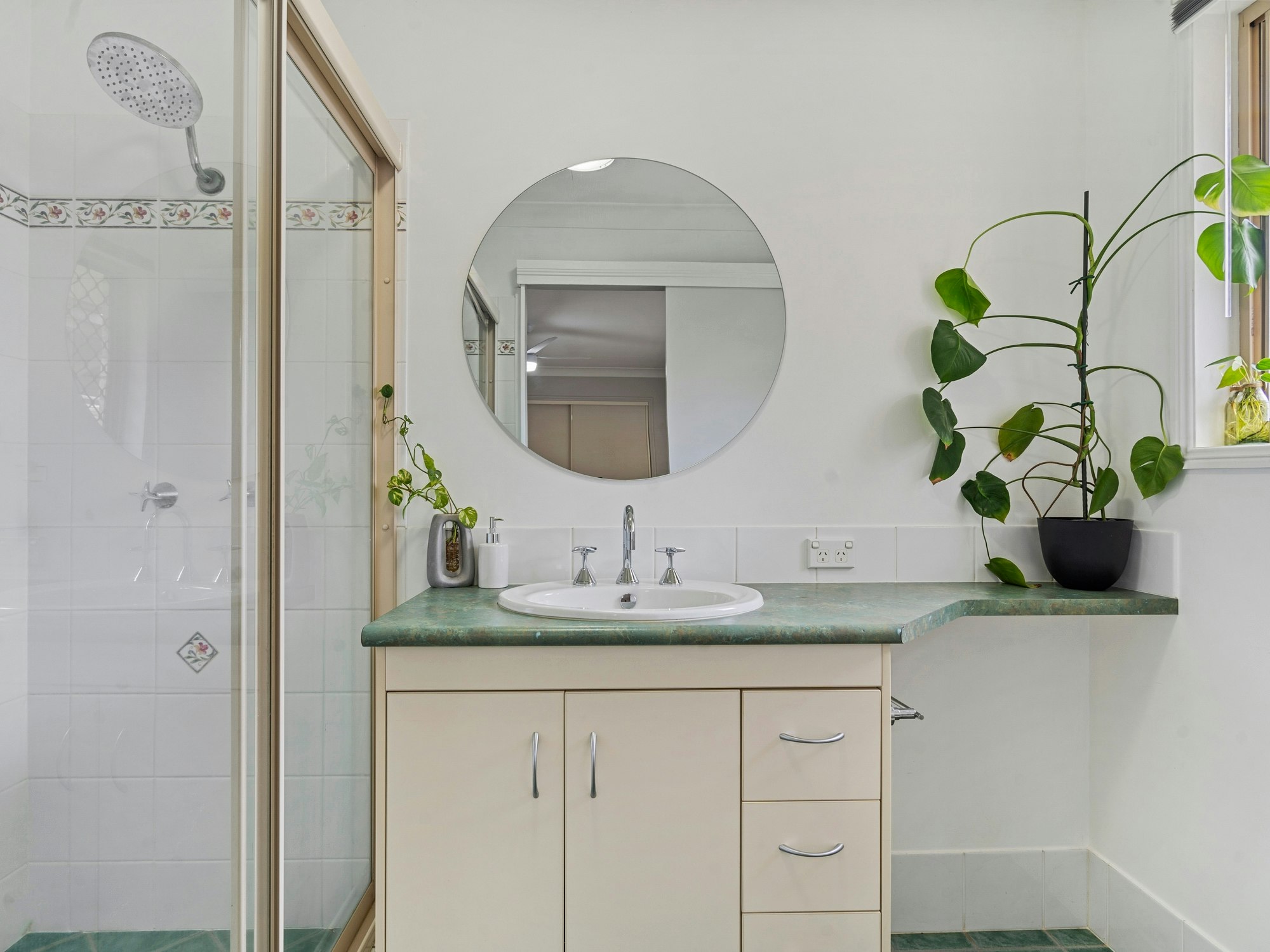sink
