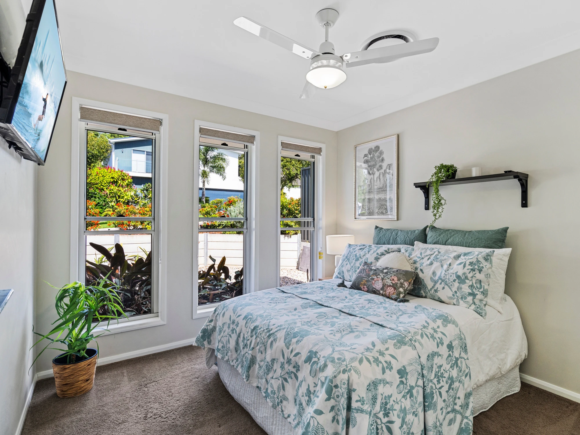 ceiling fan