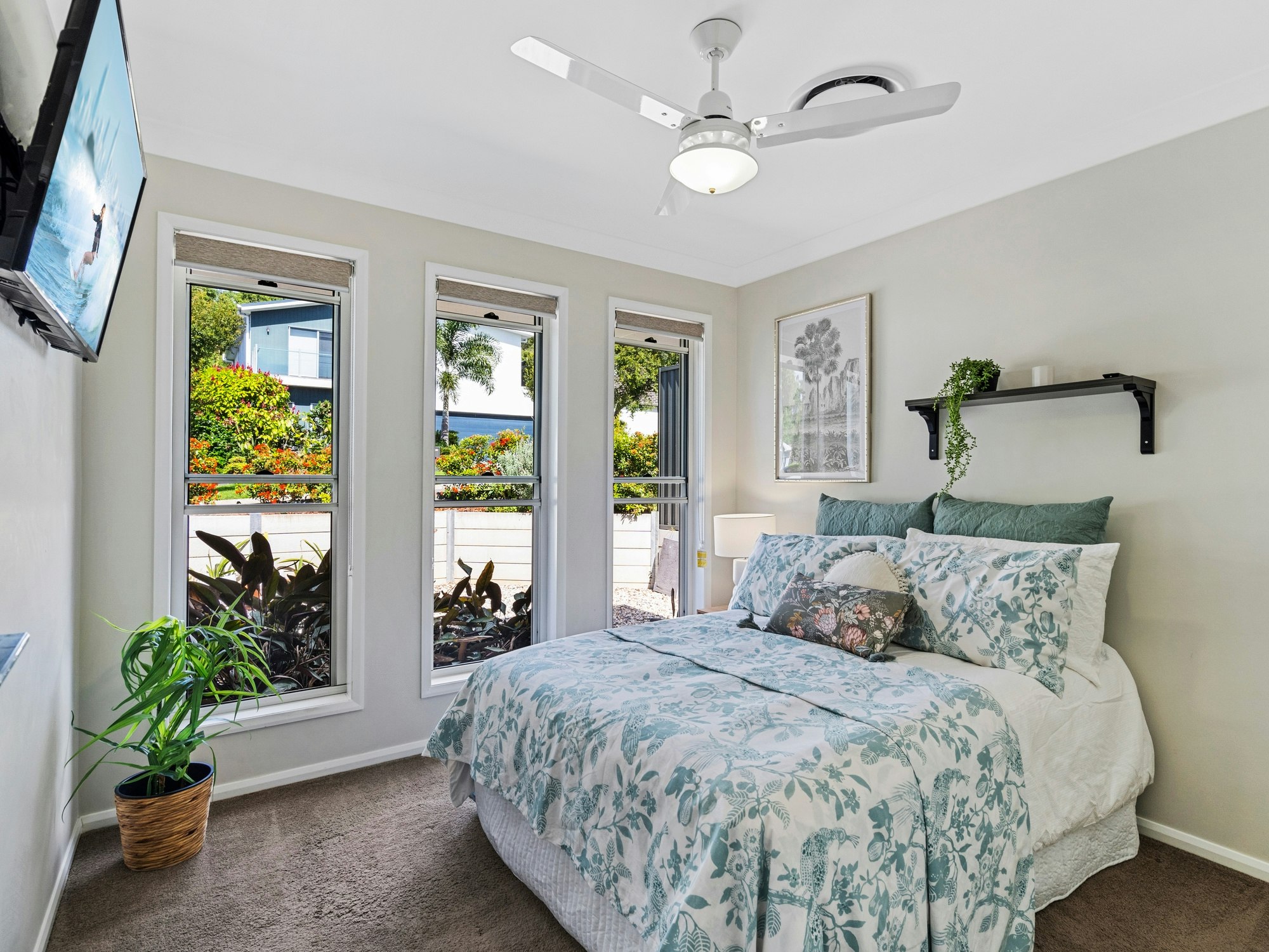 ceiling fan