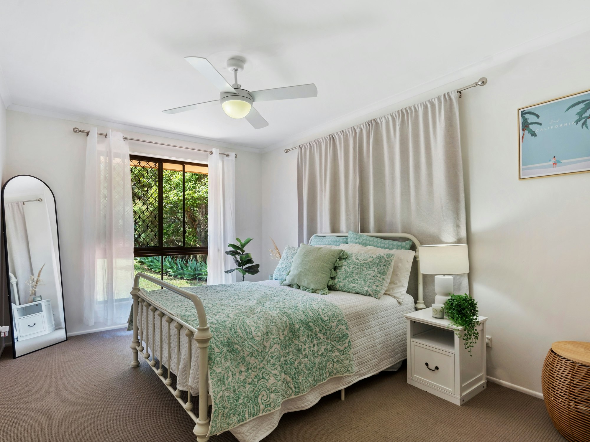 ceiling fan