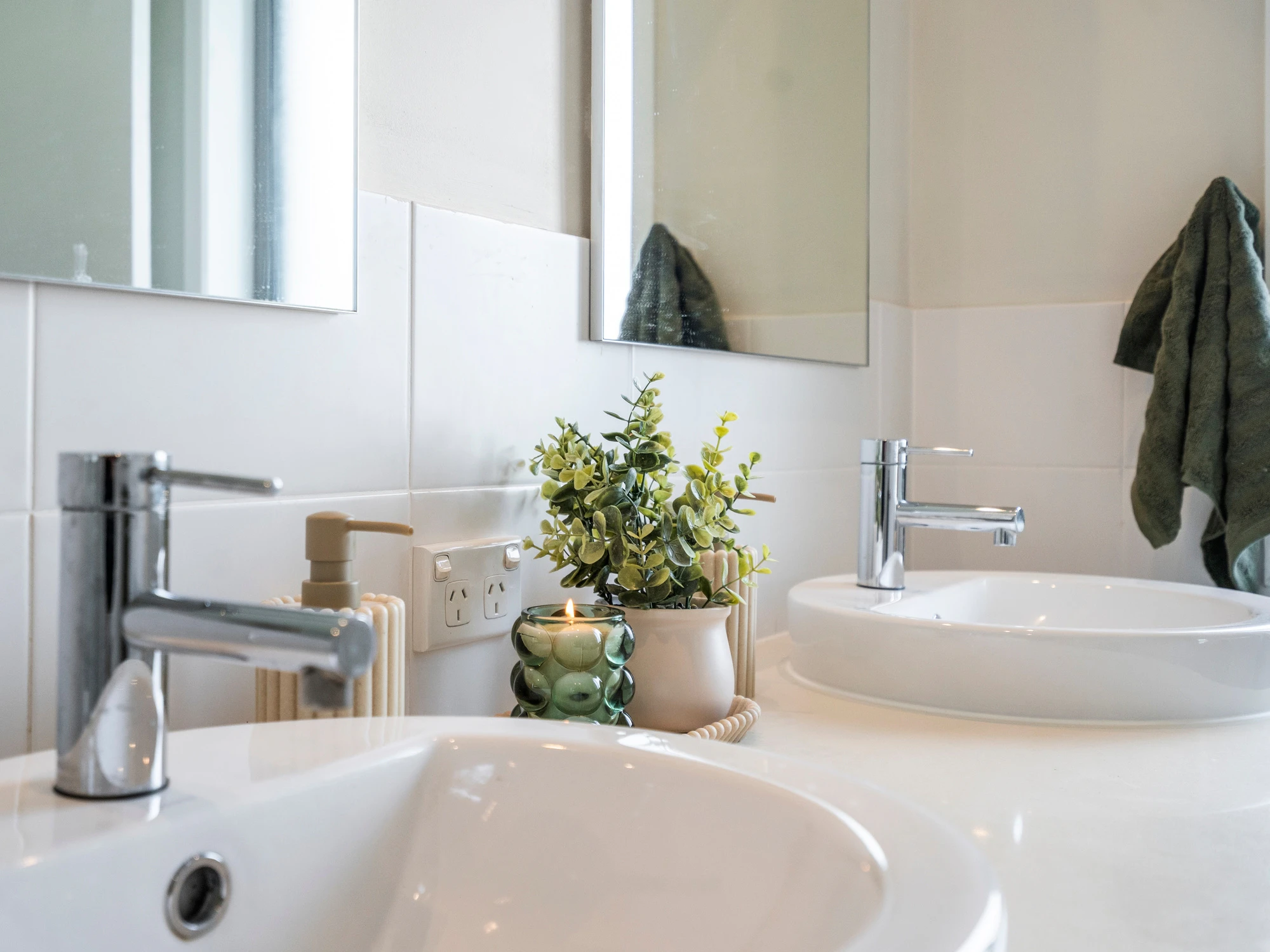 sink