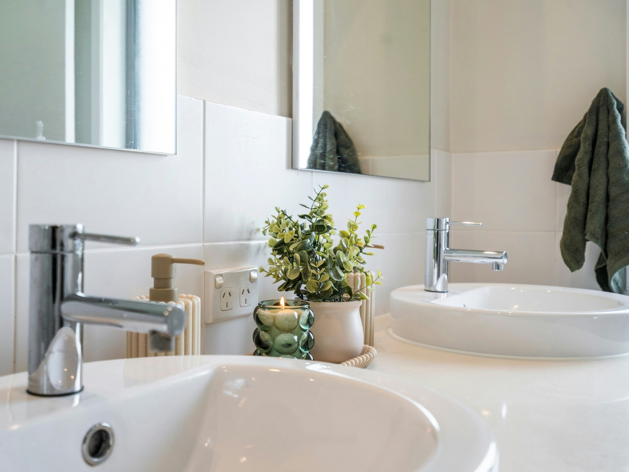 sink