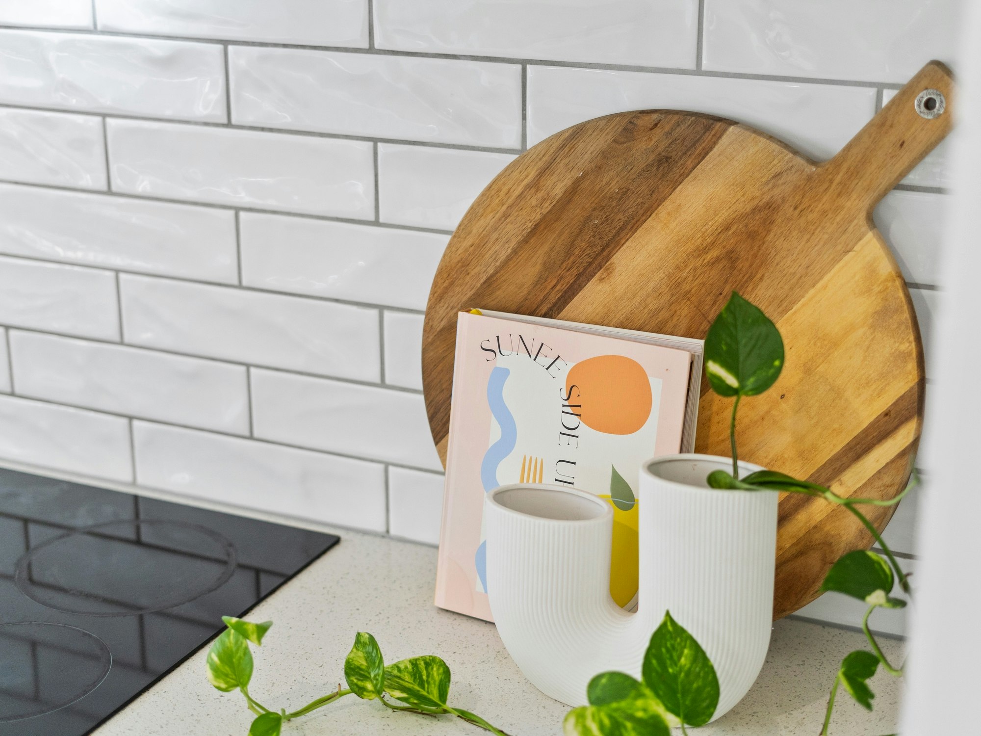 chopping board