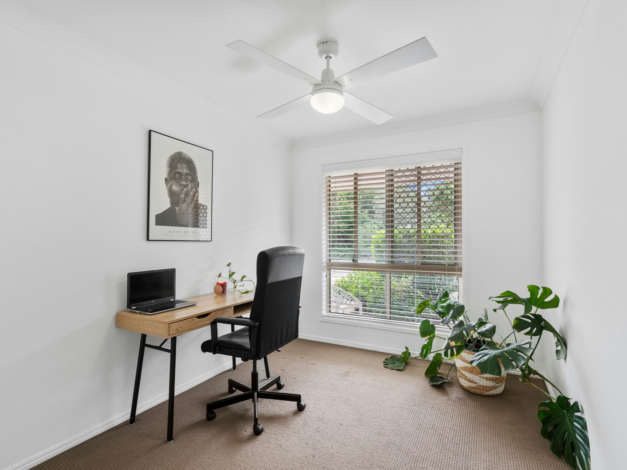 corner