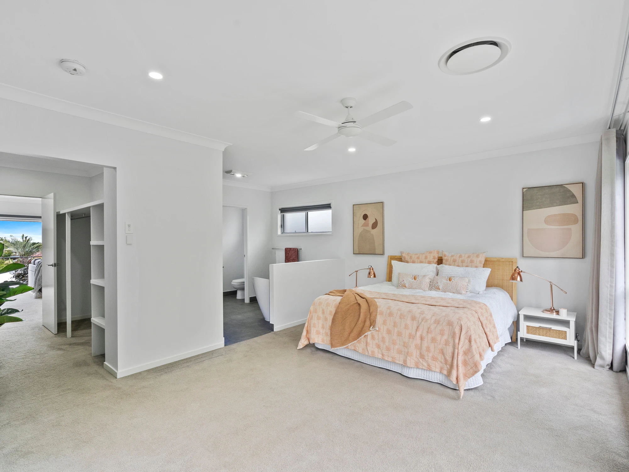 ceiling fan