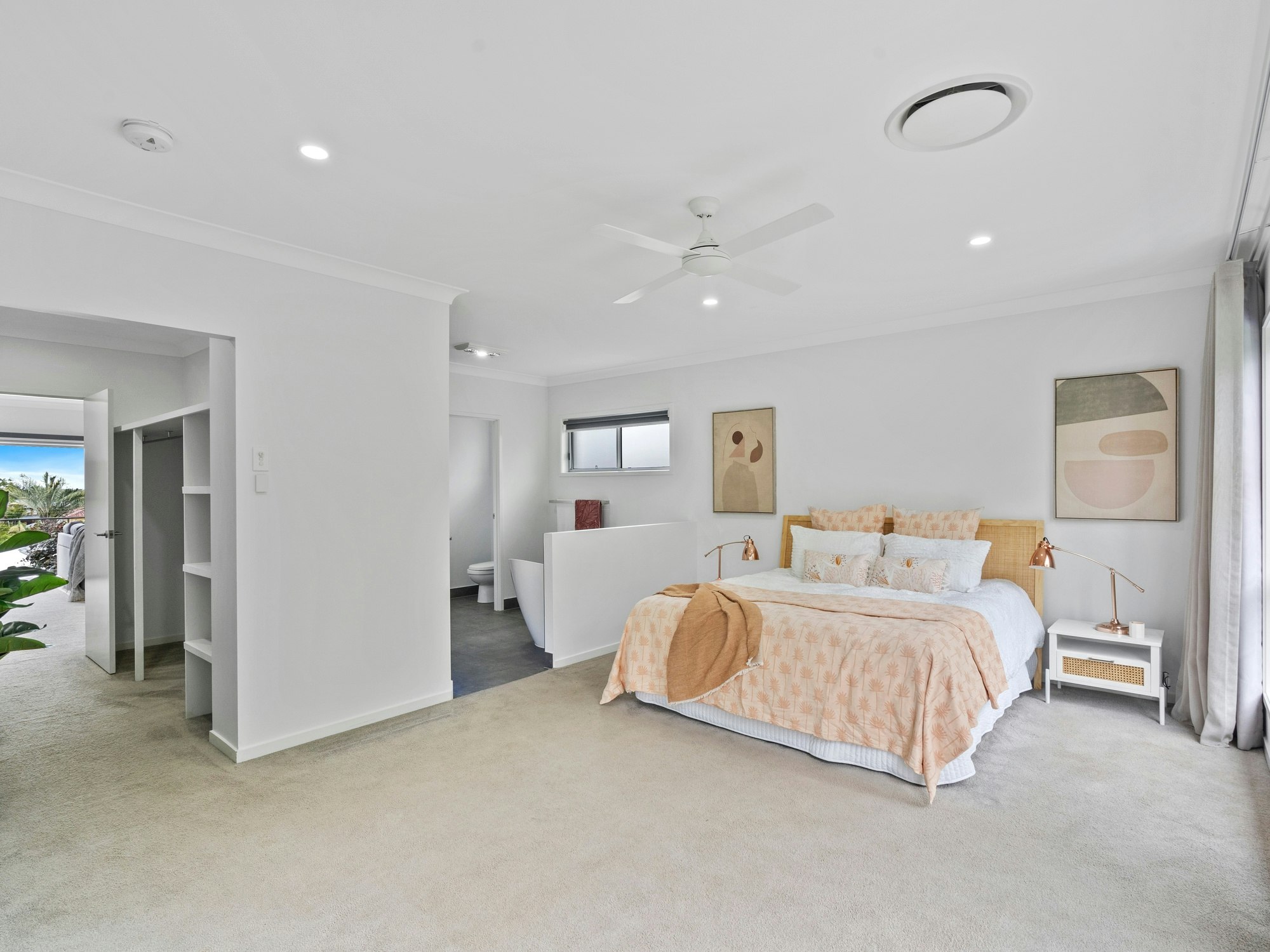 ceiling fan