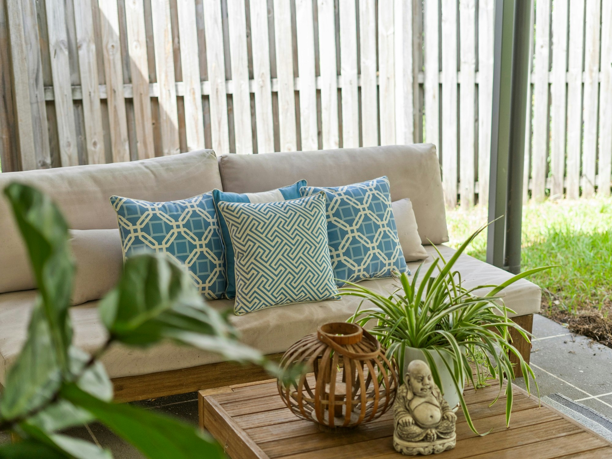 cushion