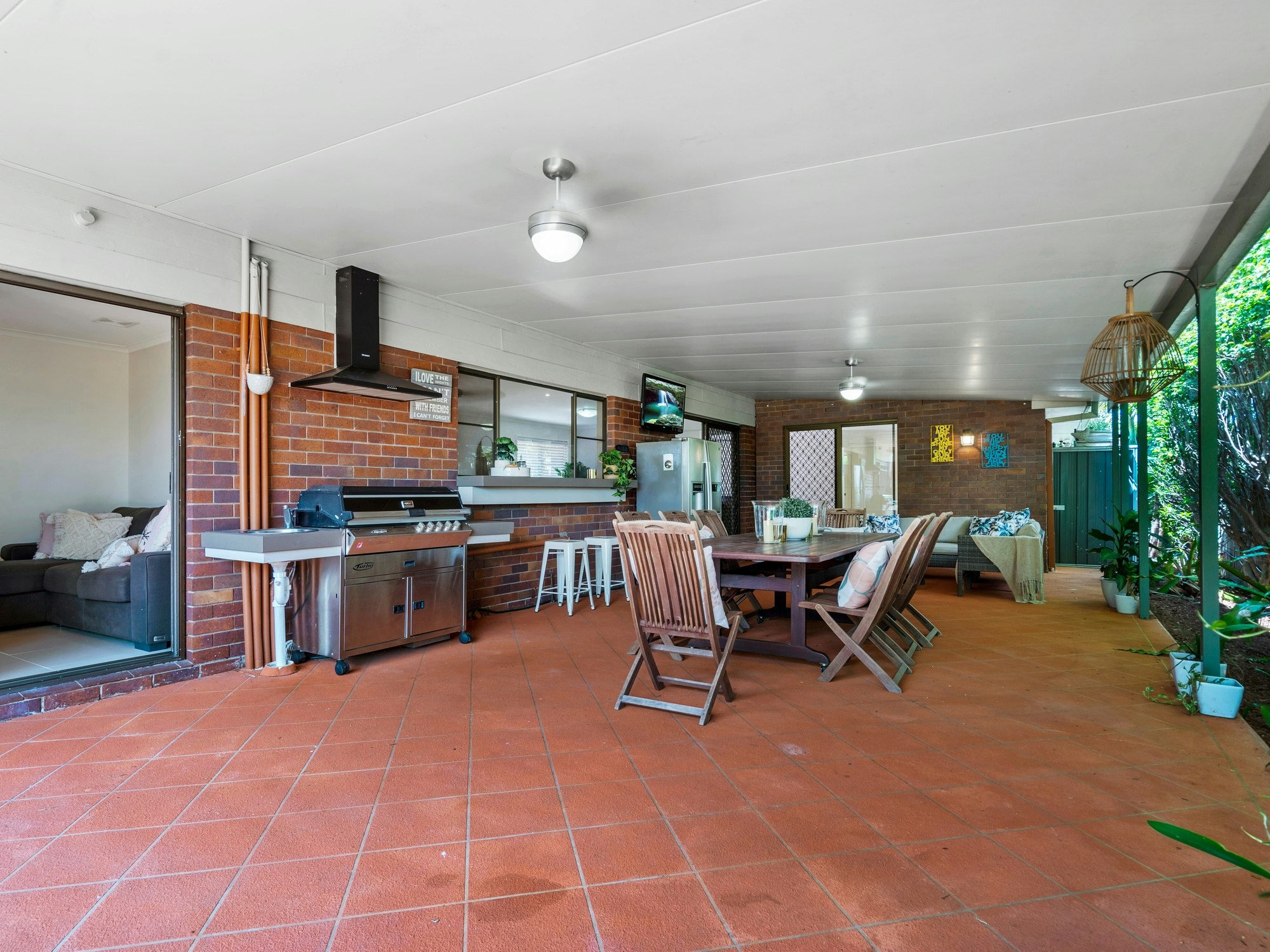 floor