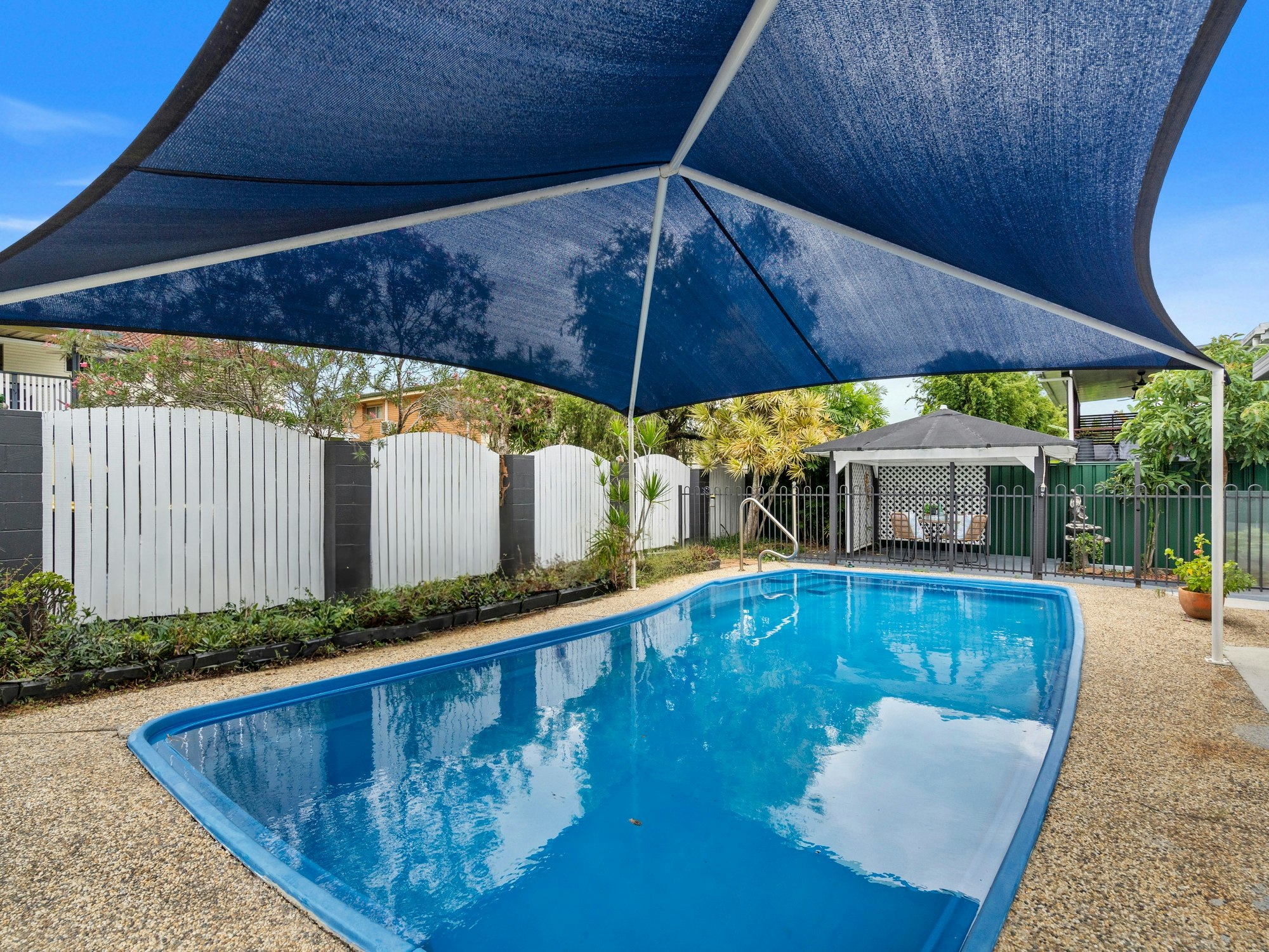 pool