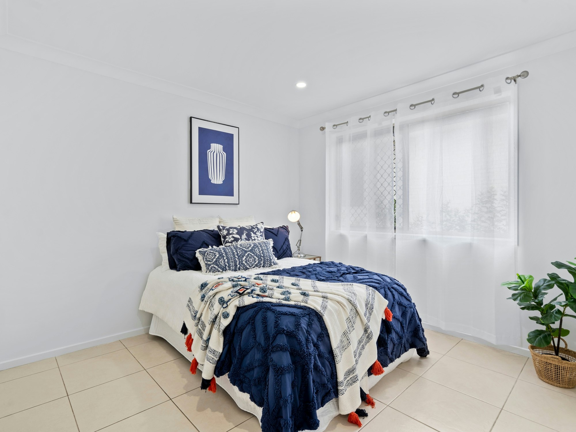 corner