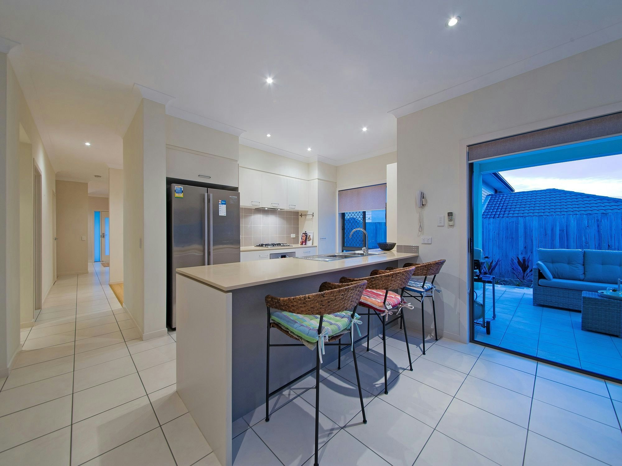 penthouse