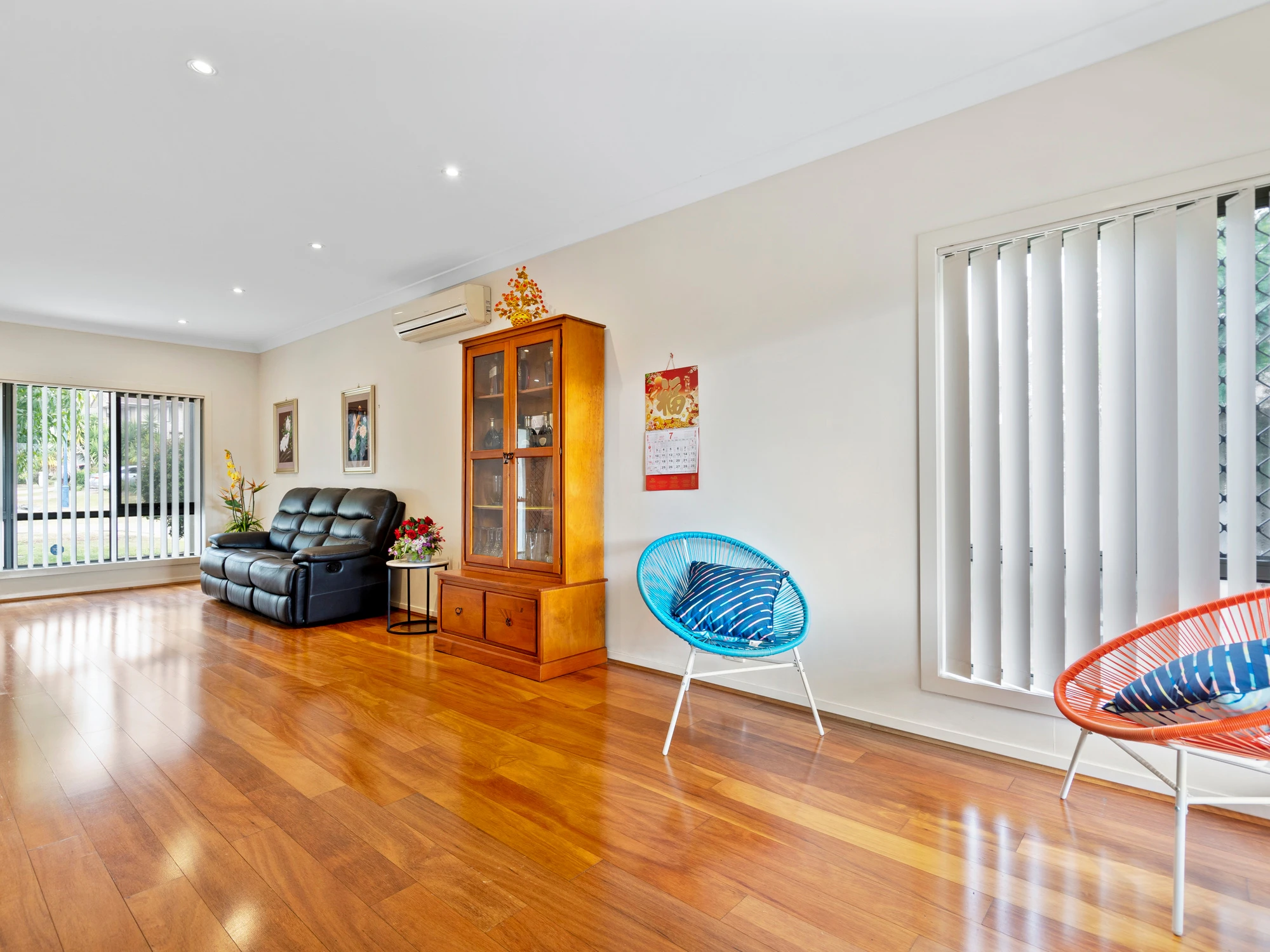 floor