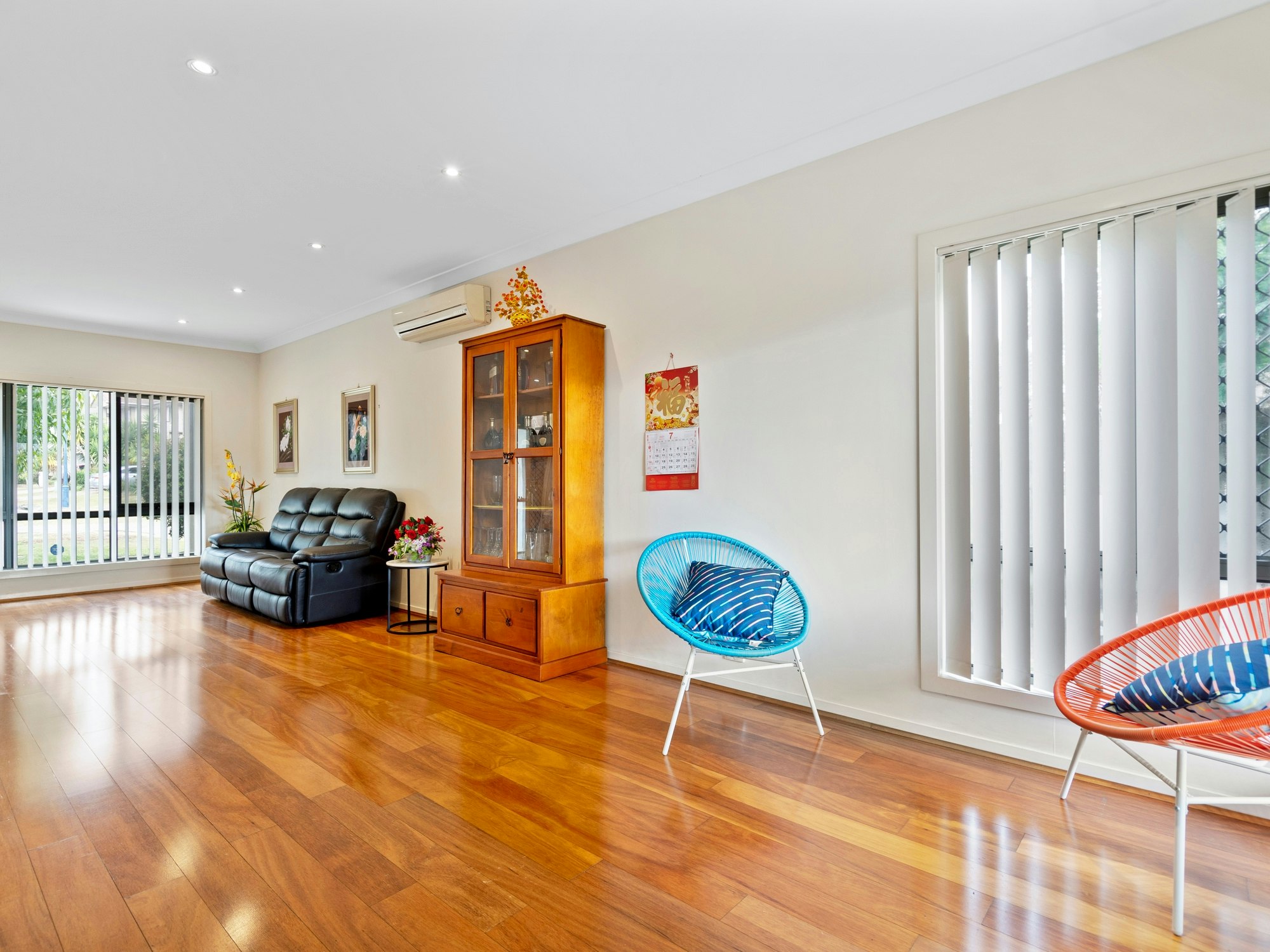 floor