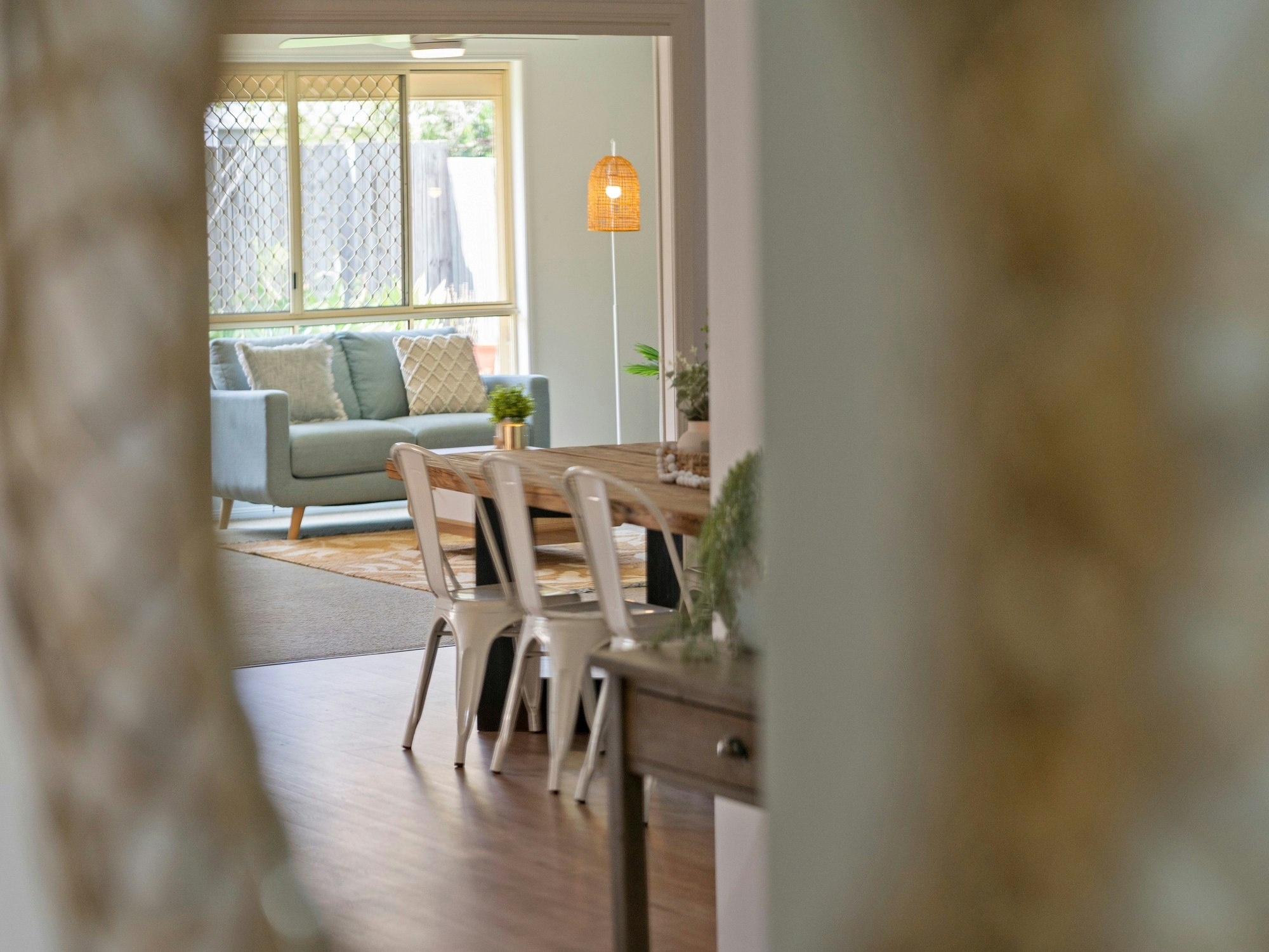 interior design