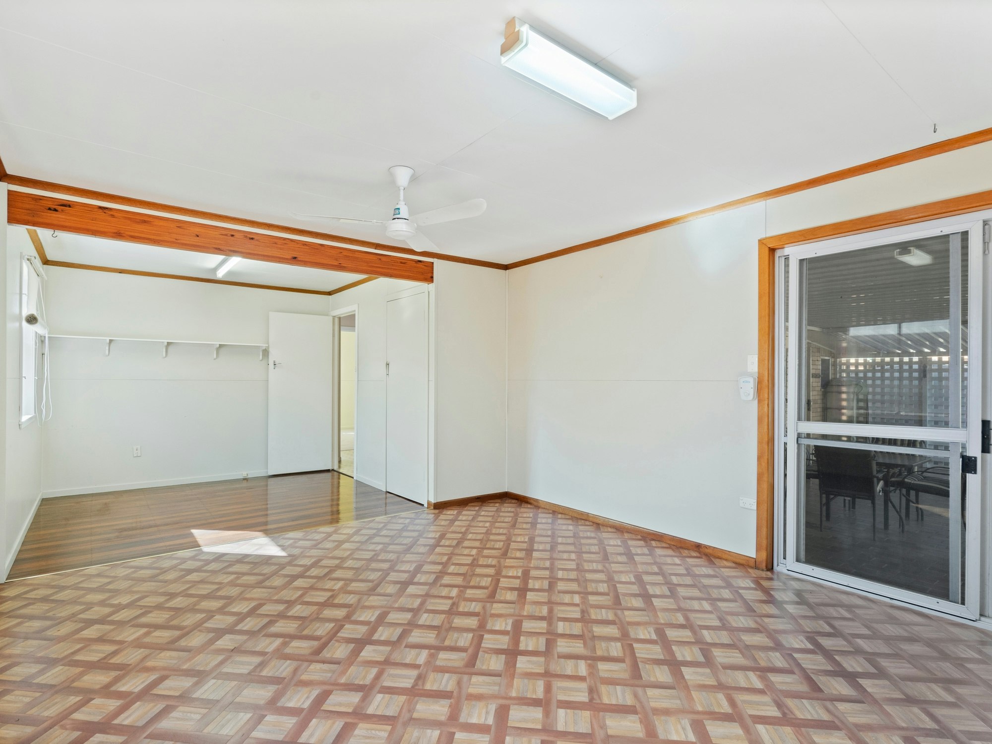 floor