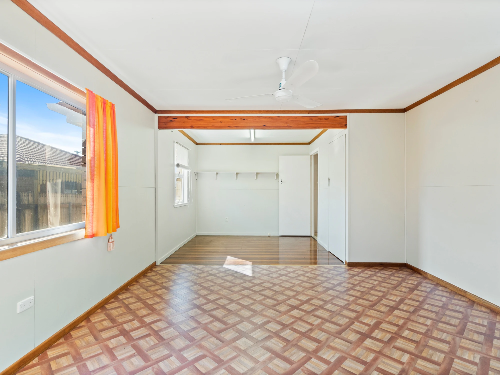 floor