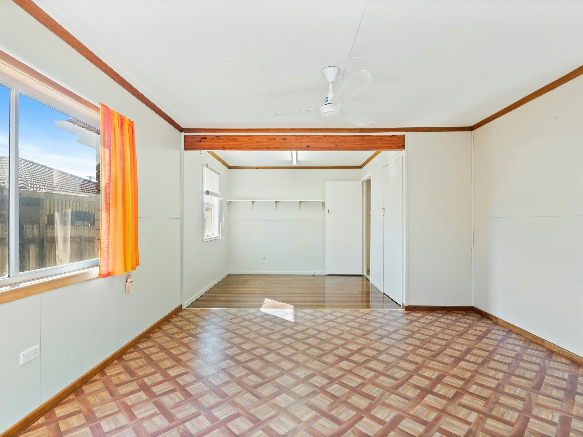 floor