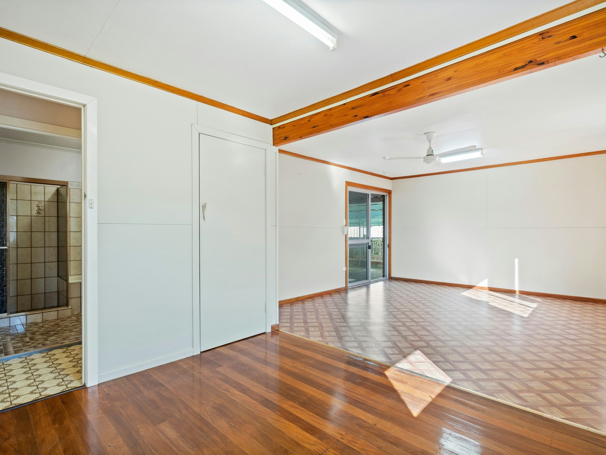 floor