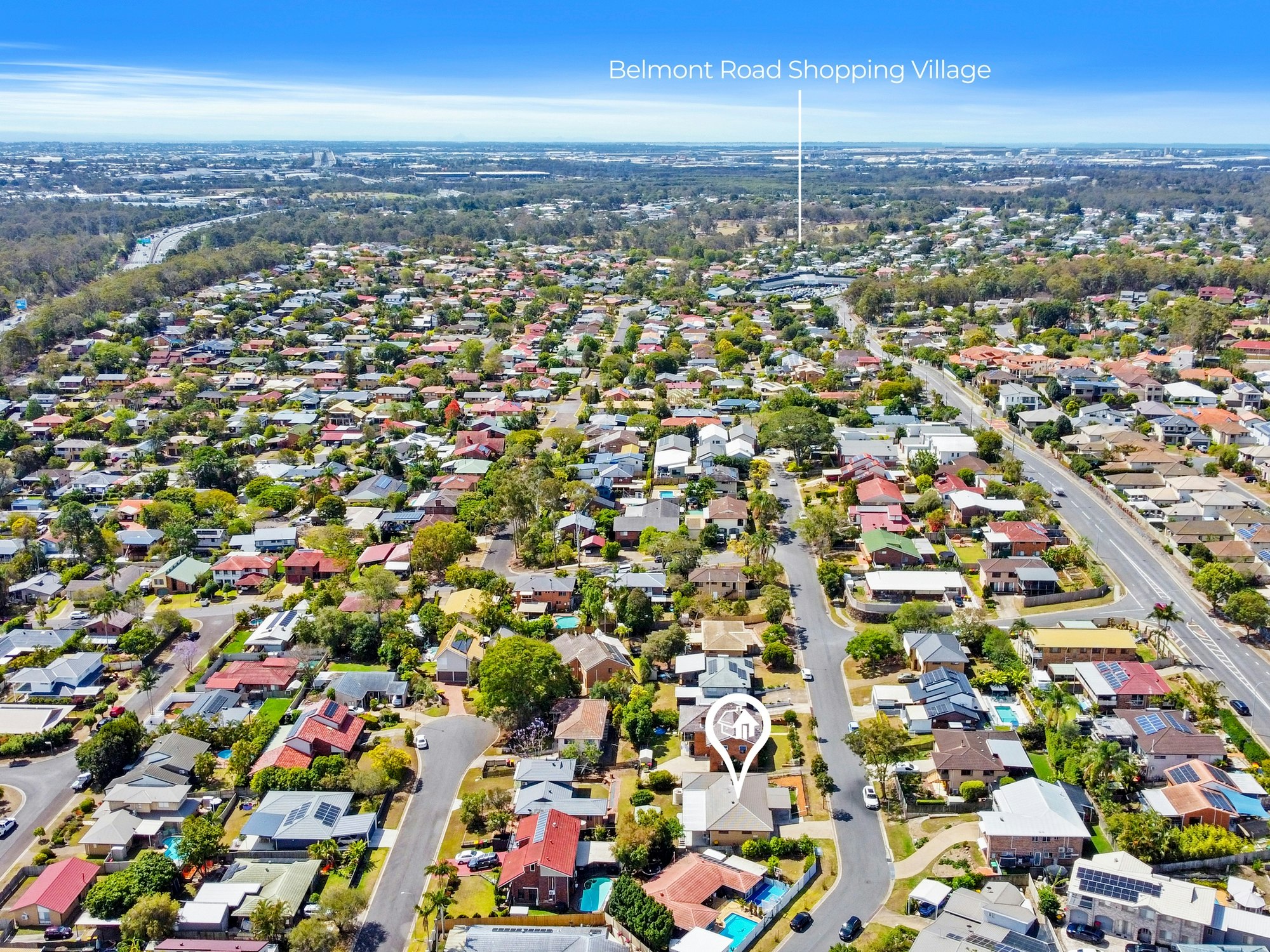 suburb