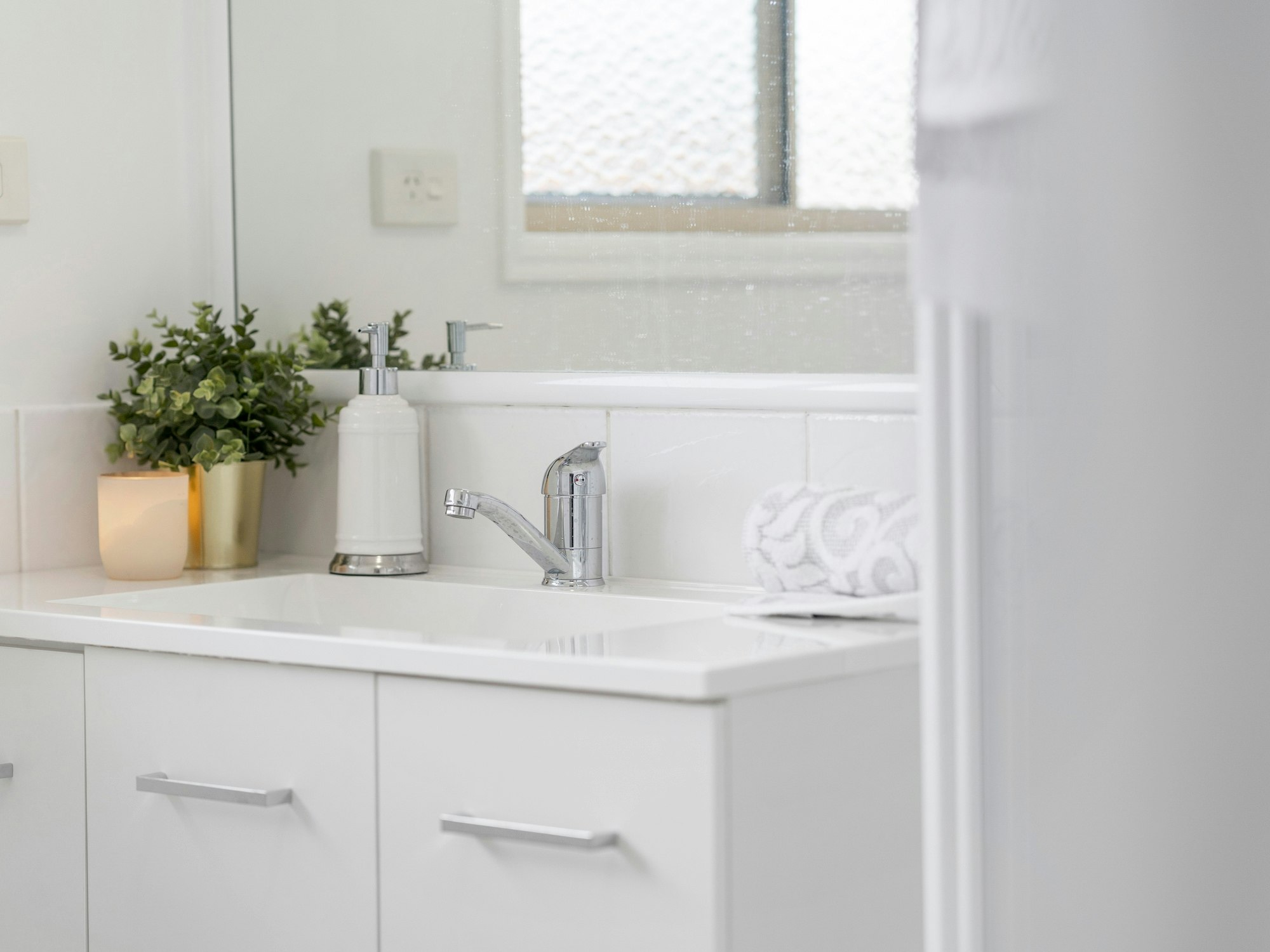 sink