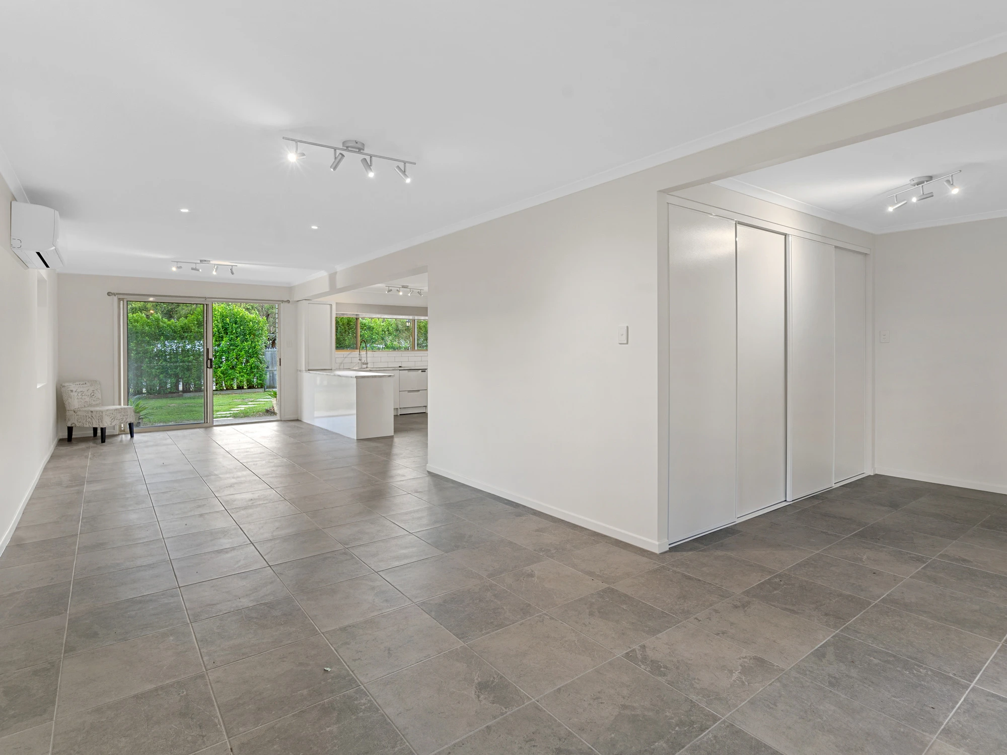 floor