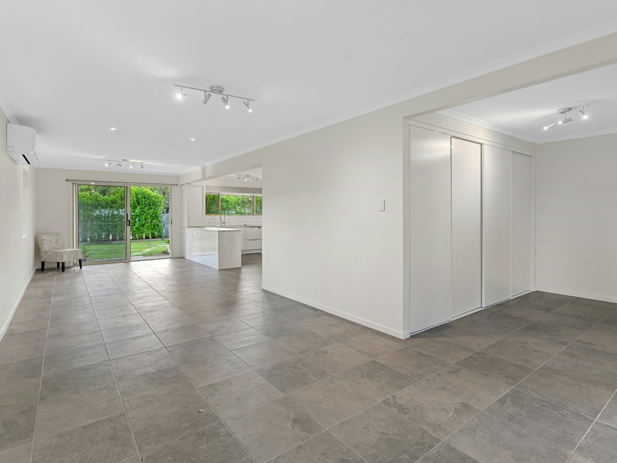 floor