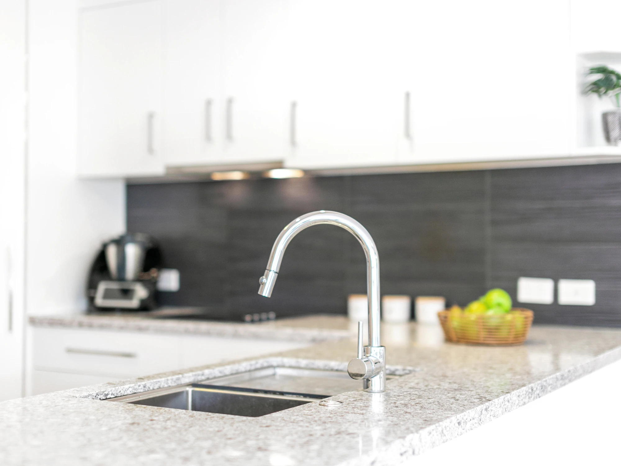 sink