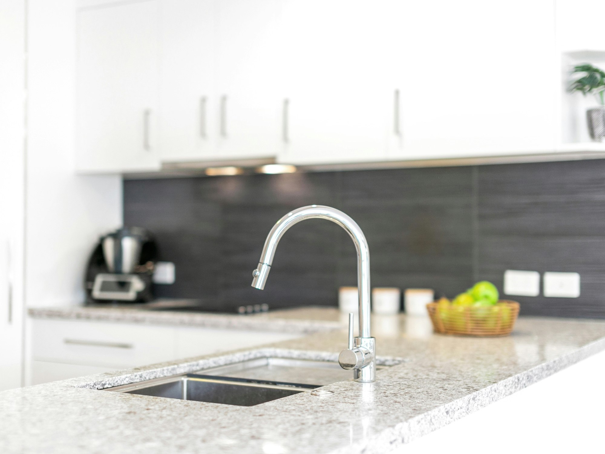 sink