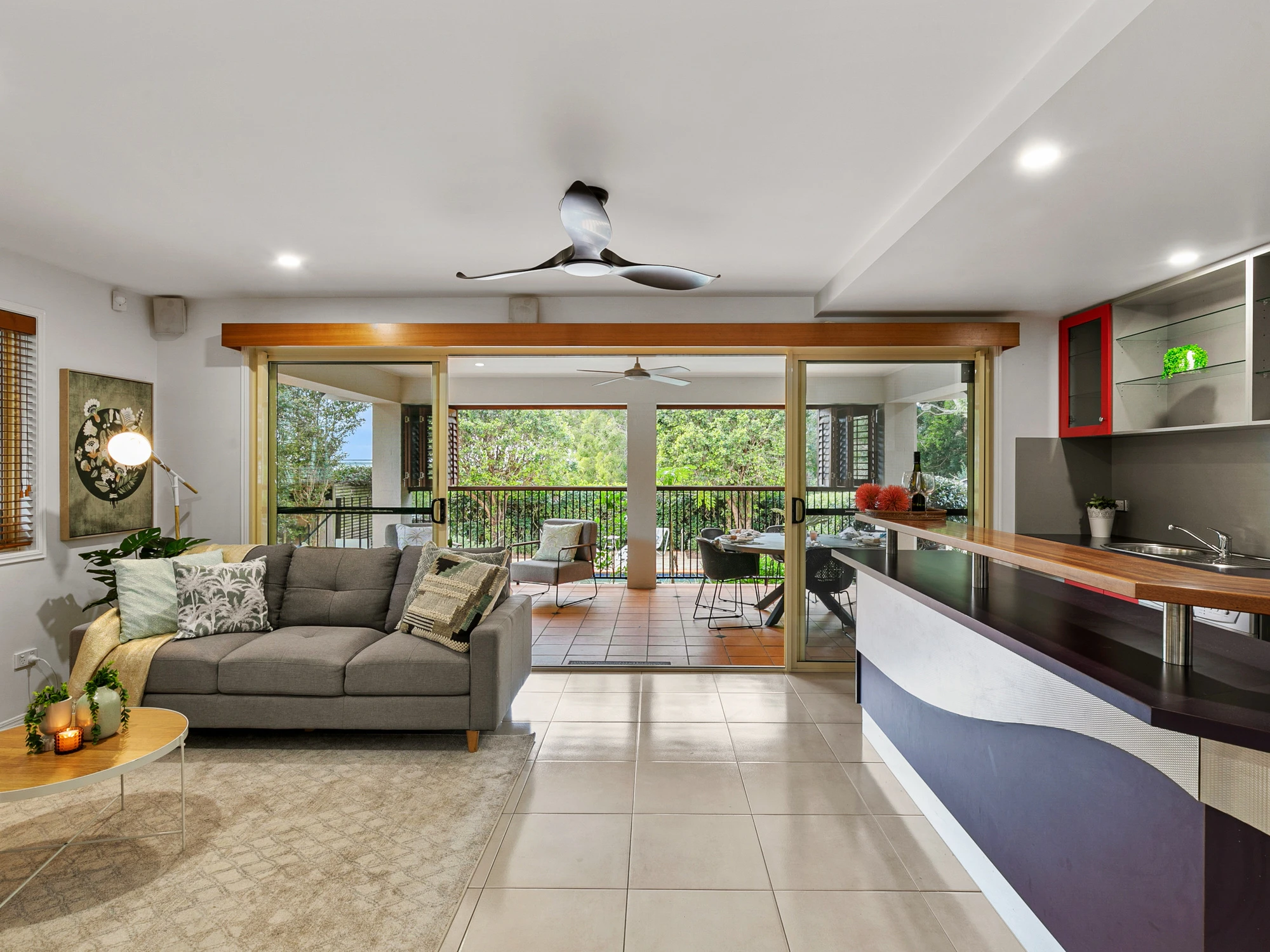 ceiling fan